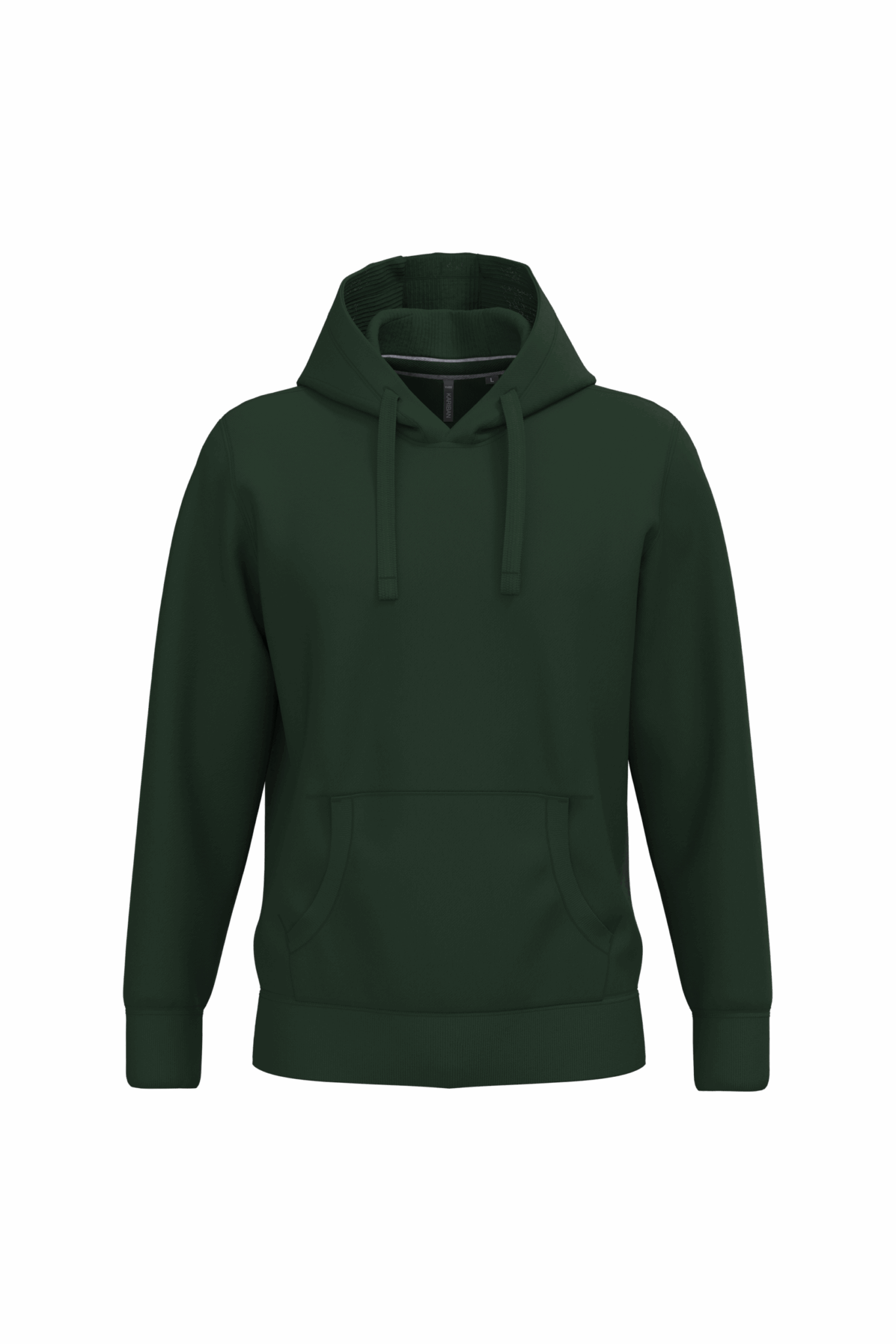 Miniature 13 pour Sweat-shirt capuche homme