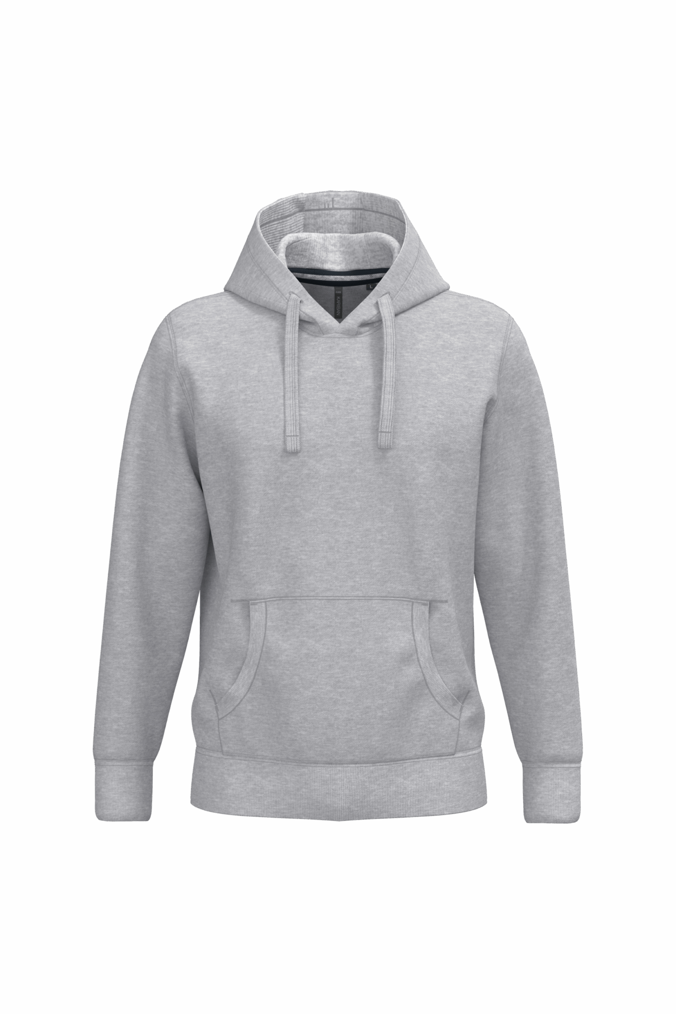 Miniature 9 pour Sweat-shirt capuche homme