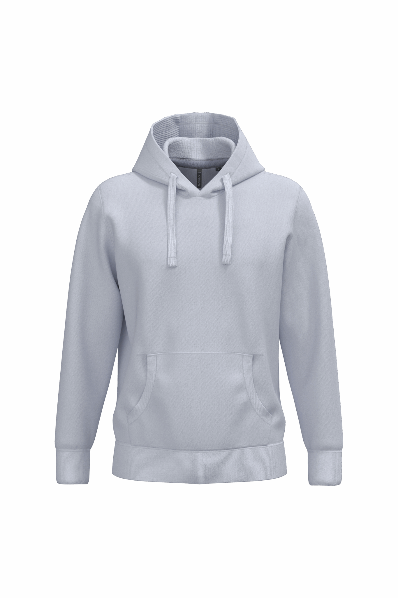 Miniature 19 pour Sweat-shirt capuche homme