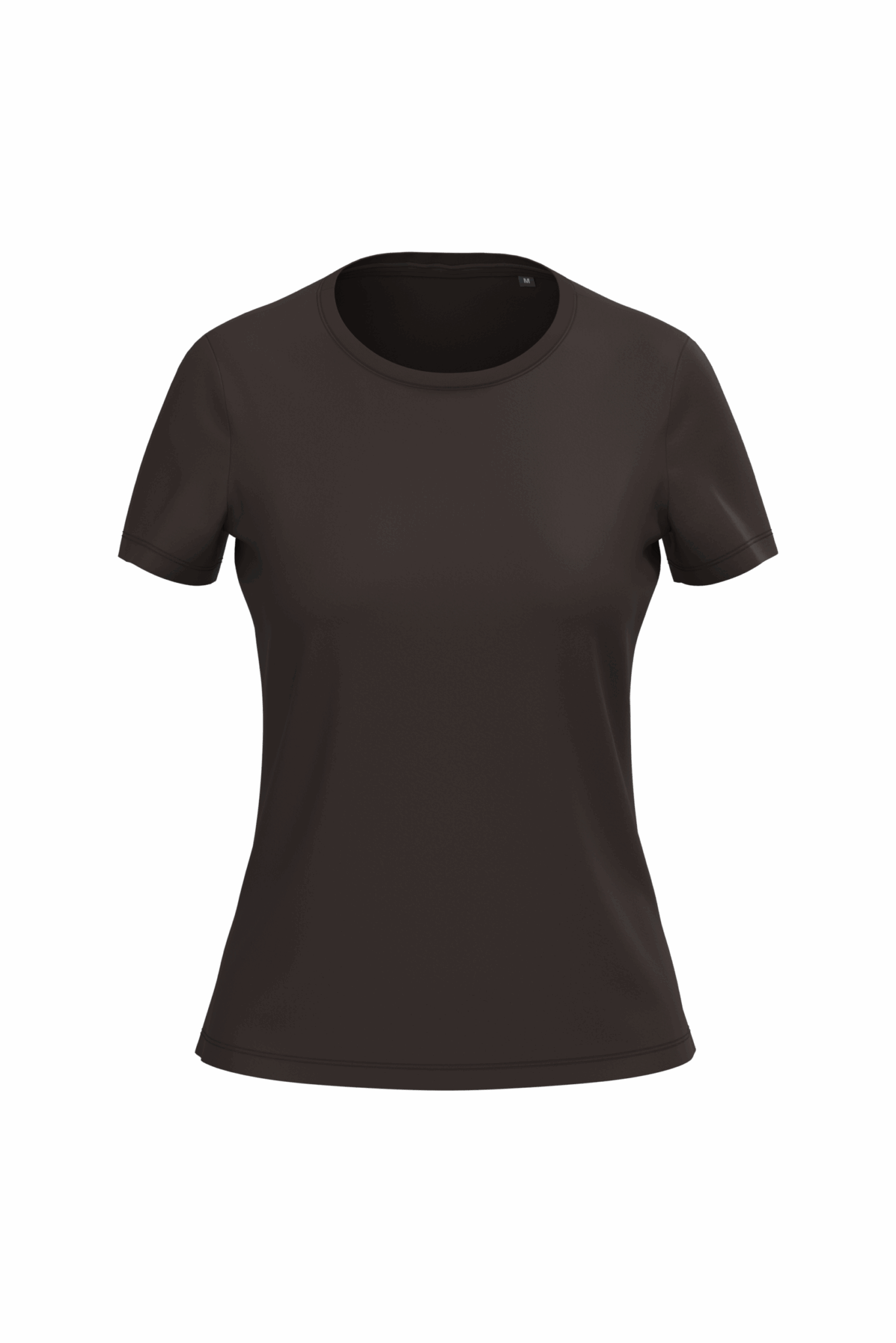 Miniature 10 pour T-shirt Bio150 IC femme