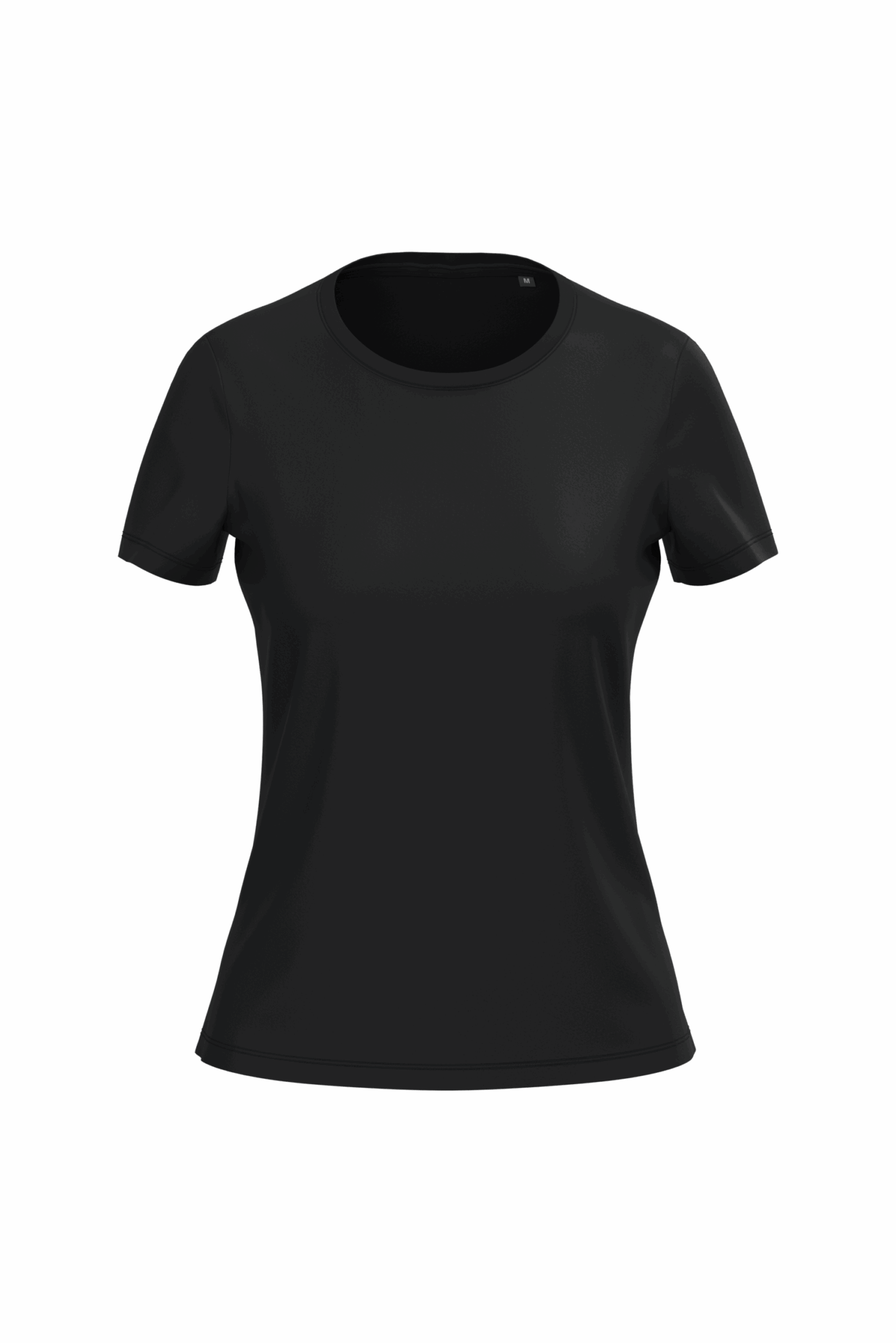 Miniature 9 pour T-shirt Bio150 IC femme