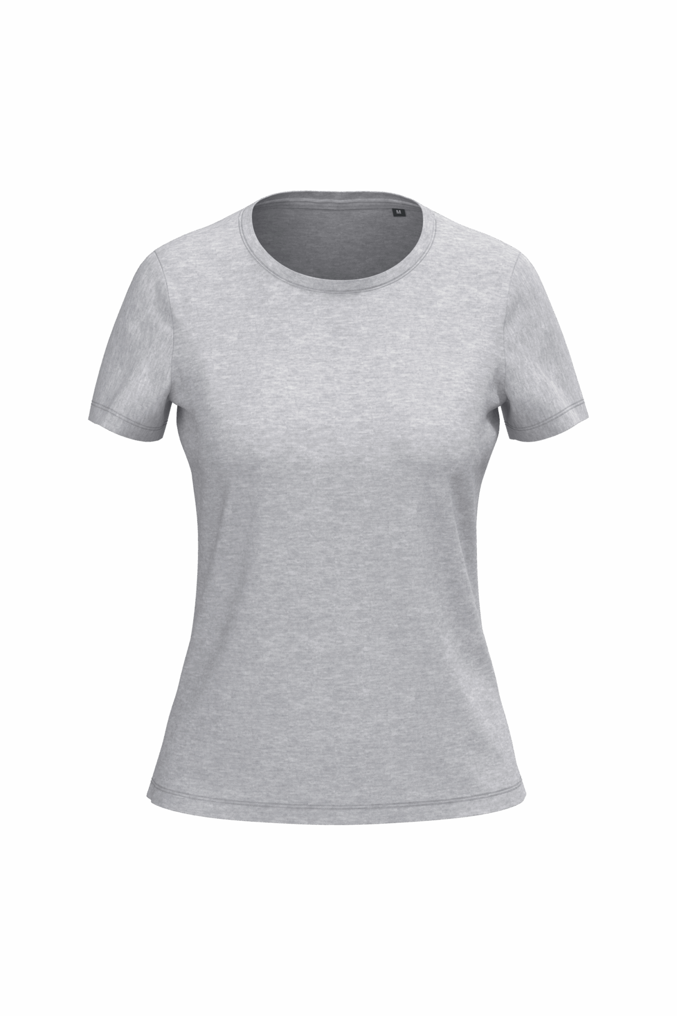 Miniature 8 pour T-shirt Bio150 IC femme