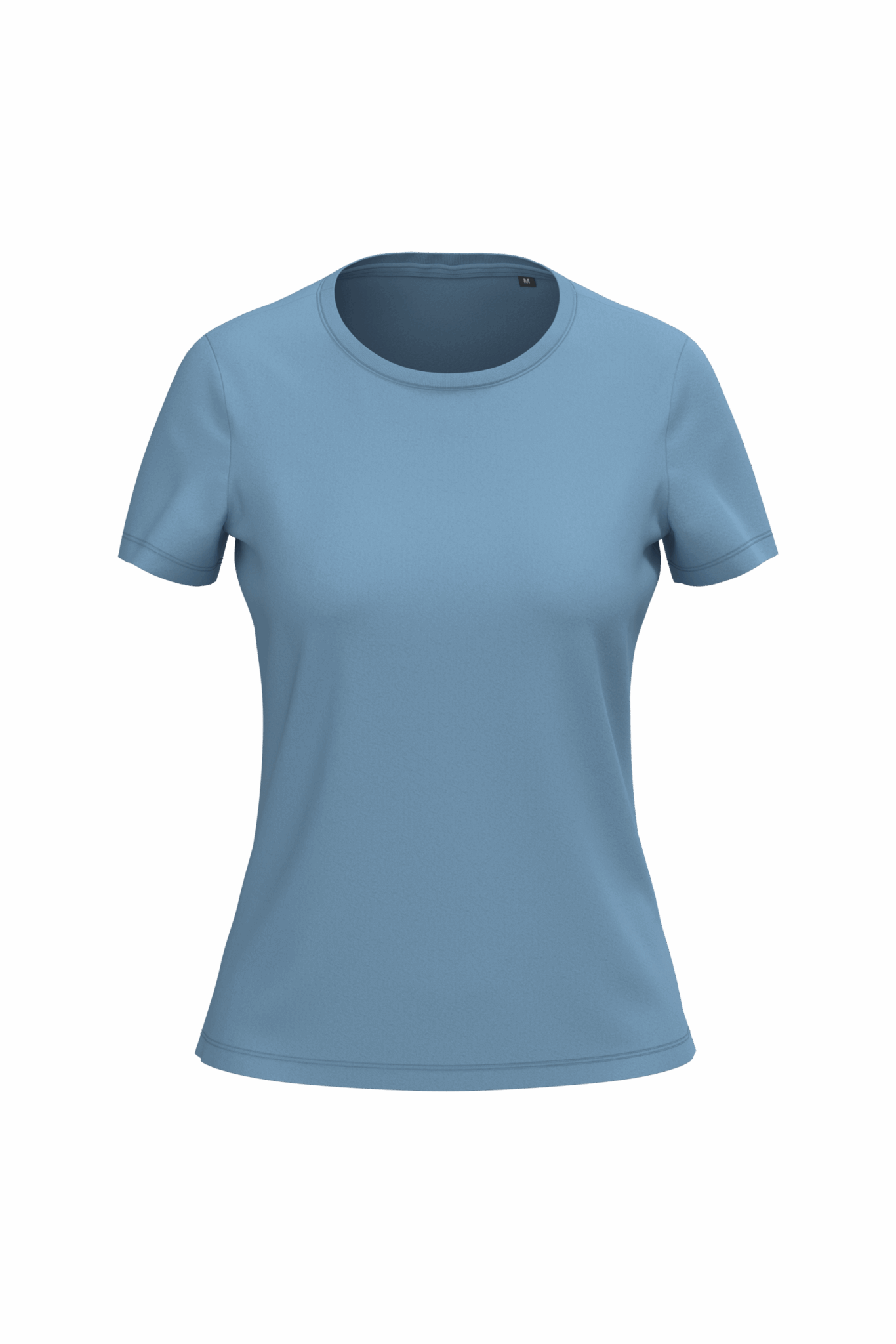 Miniature 24 pour T-shirt Bio150 IC femme