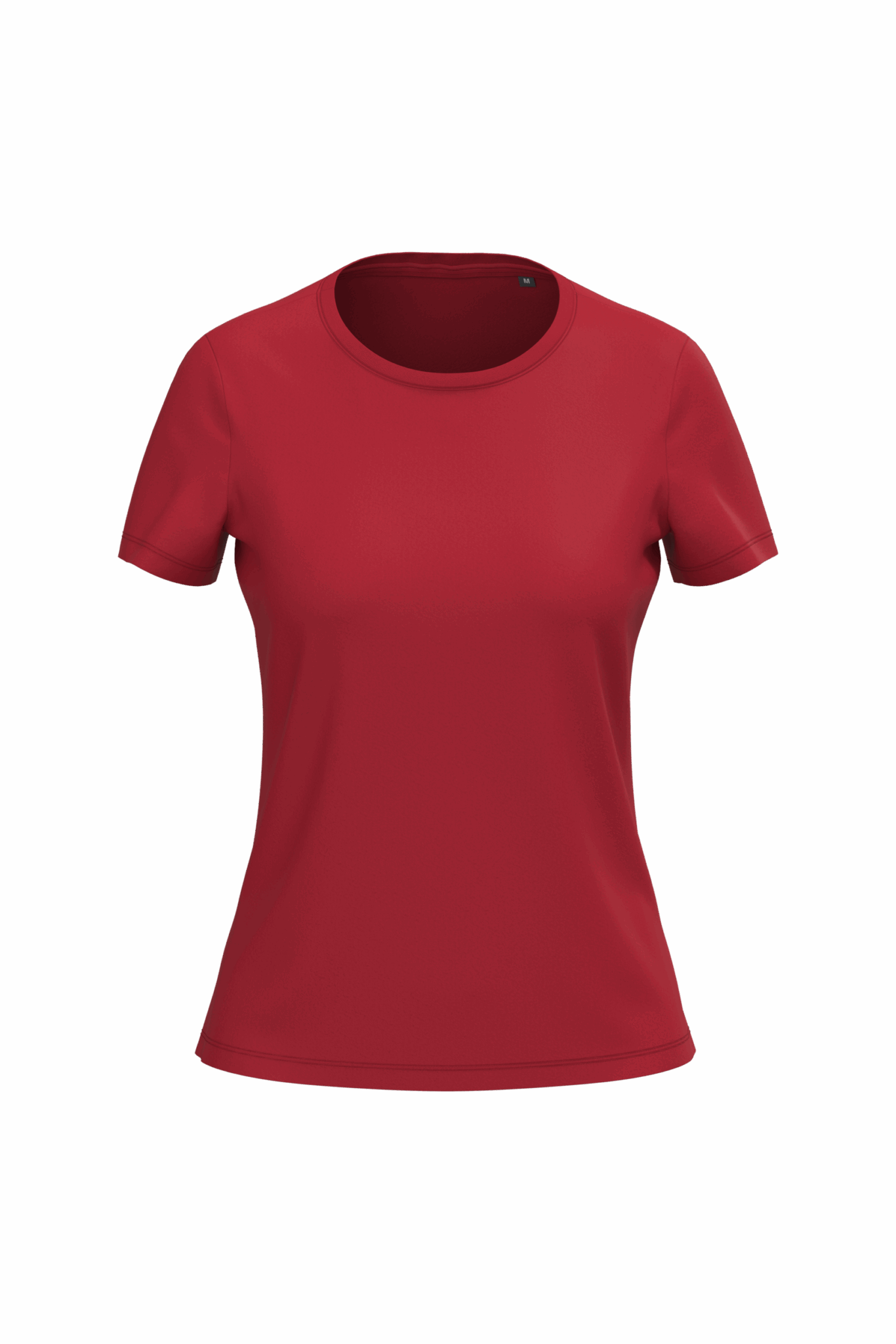 Miniature 23 pour T-shirt Bio150 IC femme