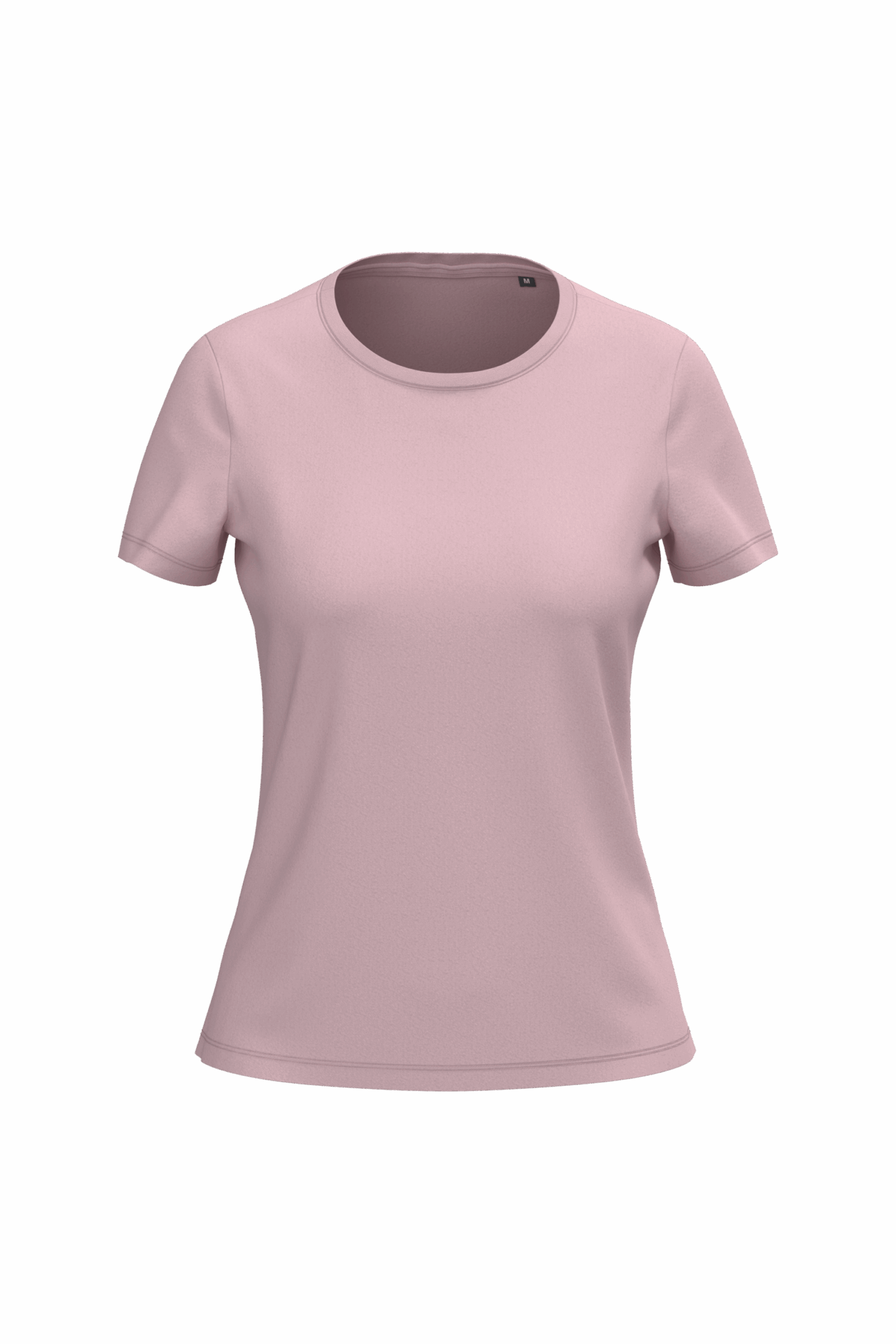 Miniature 22 pour T-shirt Bio150 IC femme
