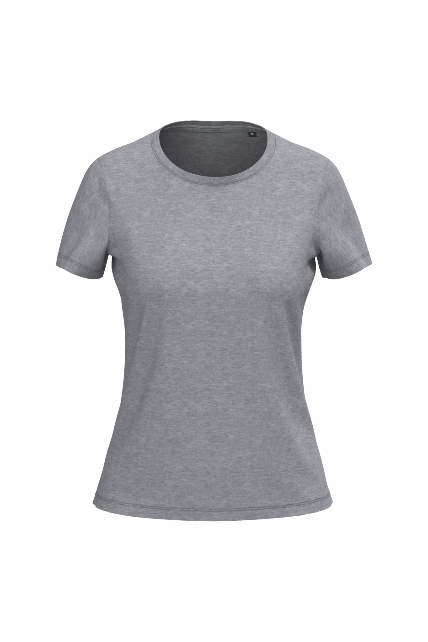 Miniature 21 pour T-shirt Bio150 IC femme