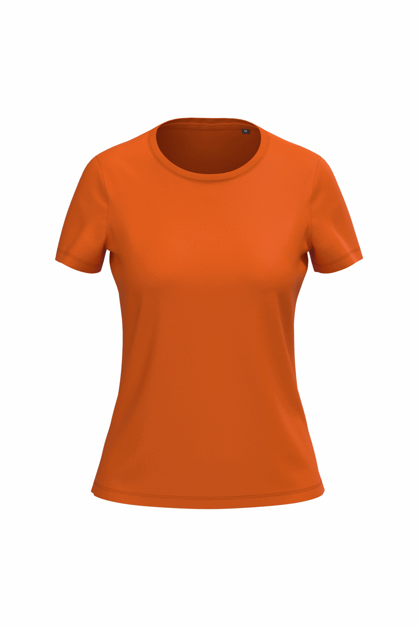 Miniature 20 pour T-shirt Bio150 IC femme