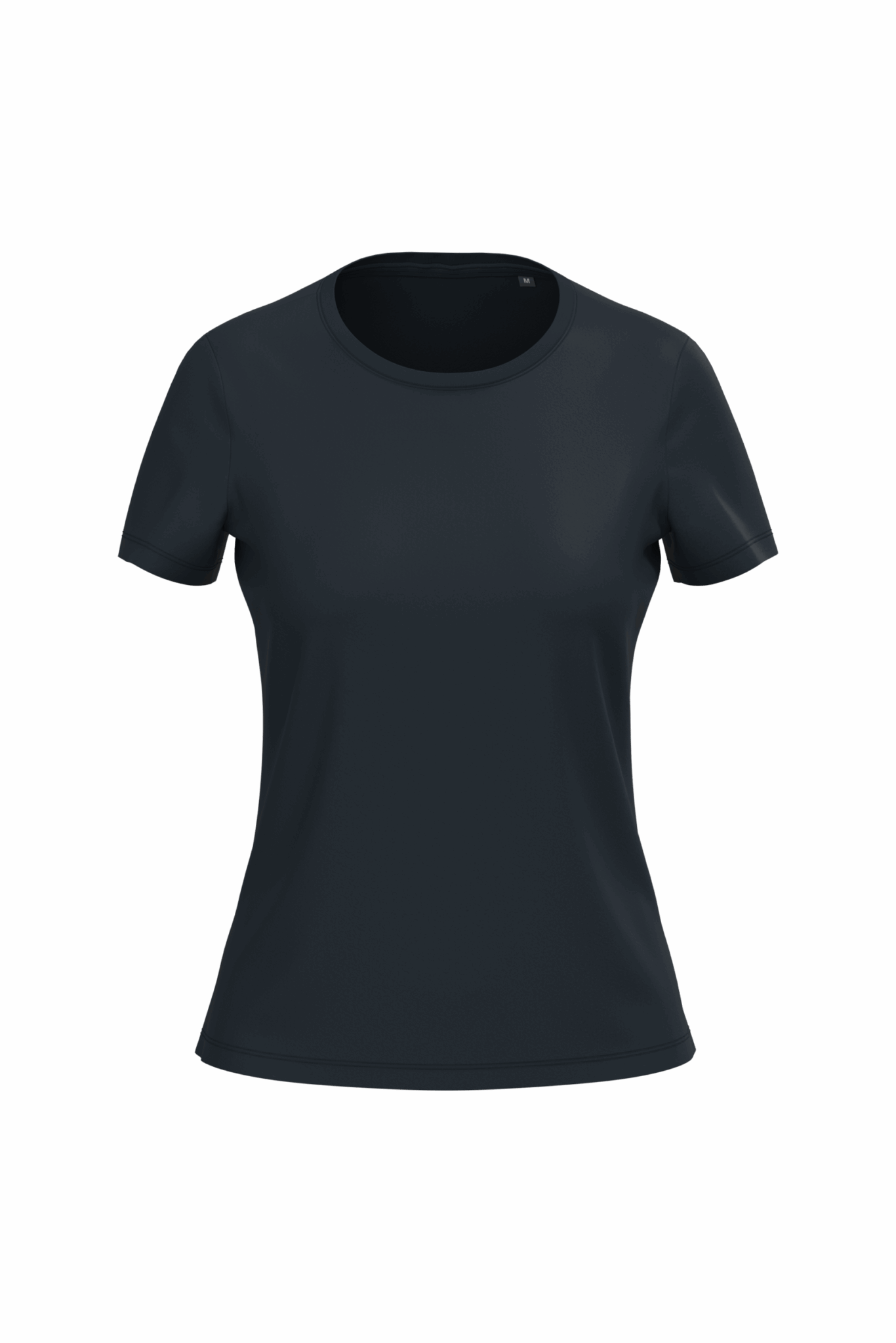 Miniature 19 pour T-shirt Bio150 IC femme