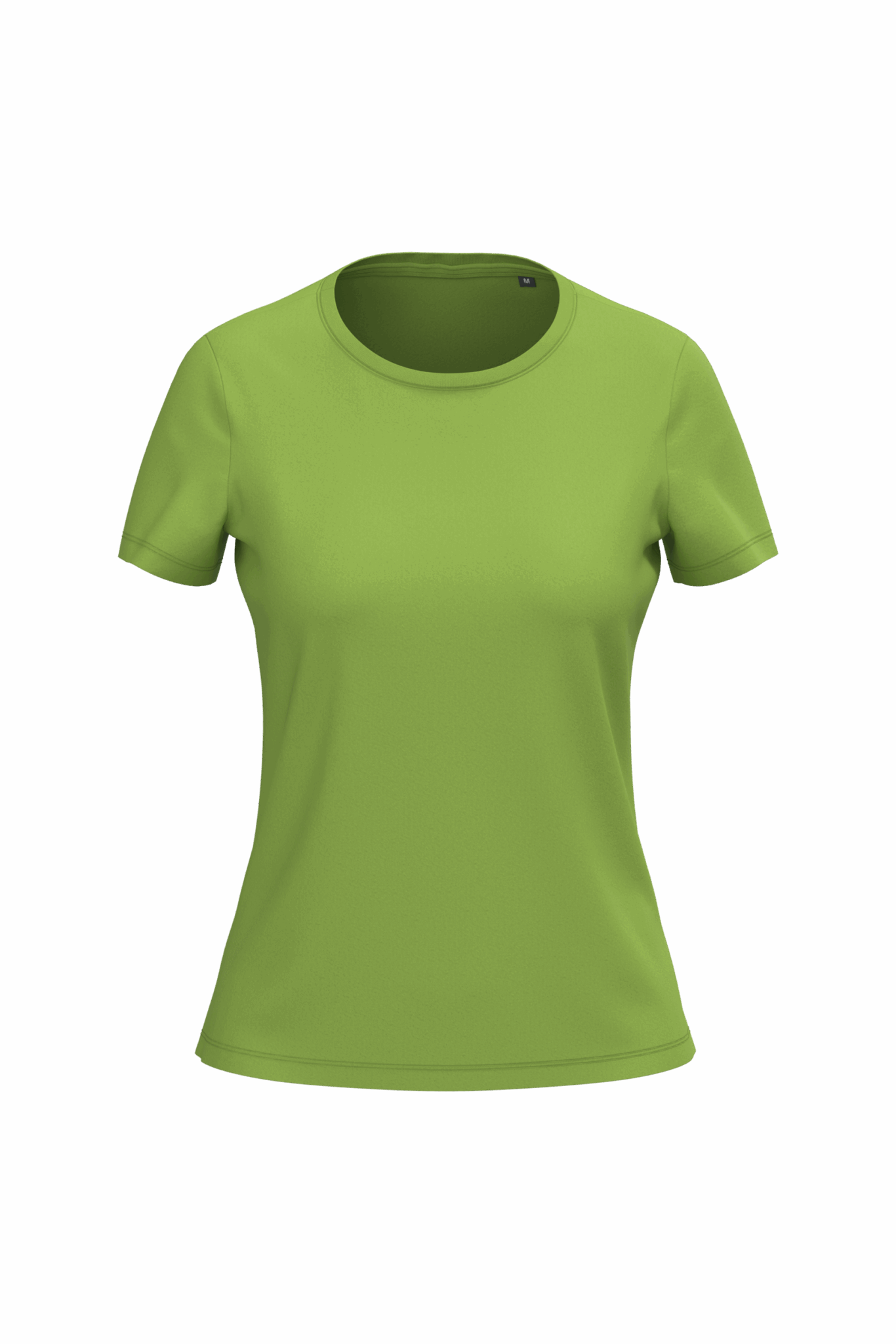 Miniature 18 pour T-shirt Bio150 IC femme