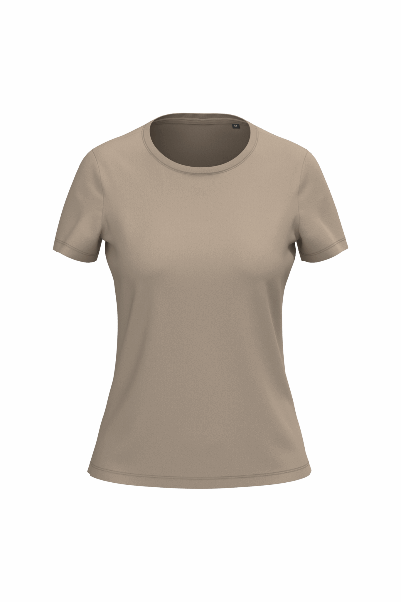 Miniature 17 pour T-shirt Bio150 IC femme