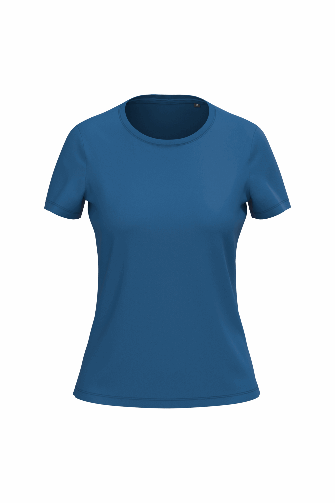 Miniature 16 pour T-shirt Bio150 IC femme