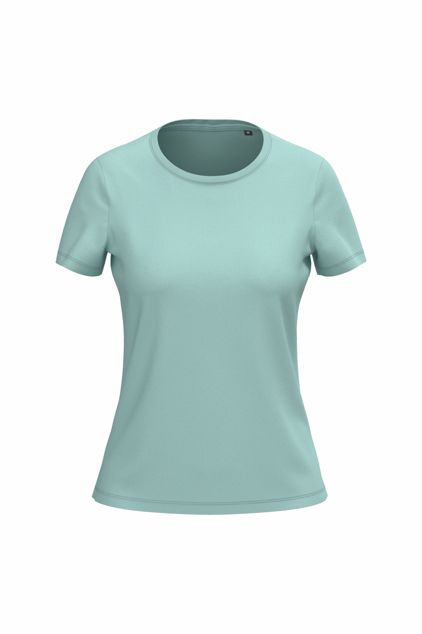 Miniature 30 pour T-shirt Bio150 IC femme