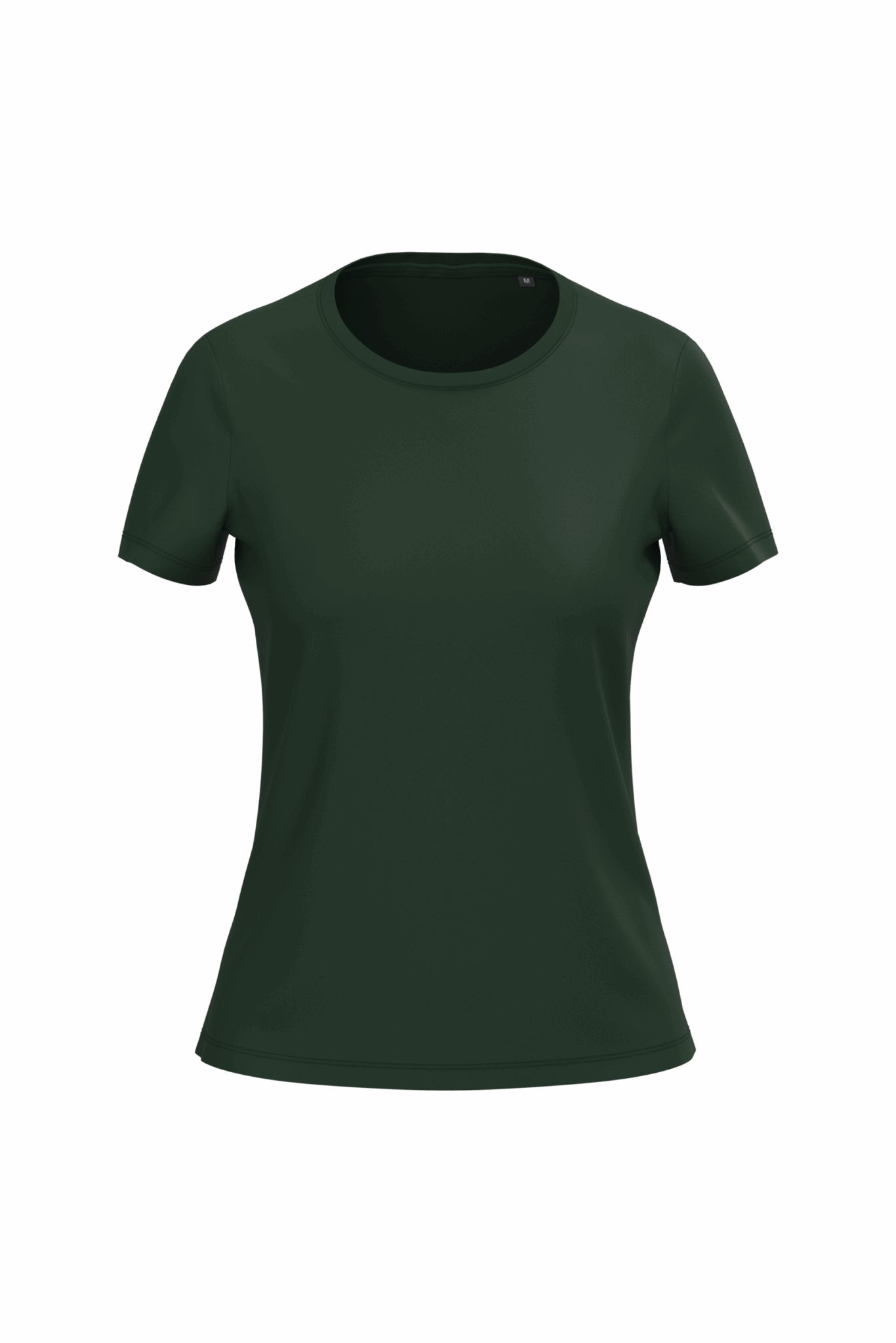 Miniature 13 pour T-shirt Bio150 IC femme