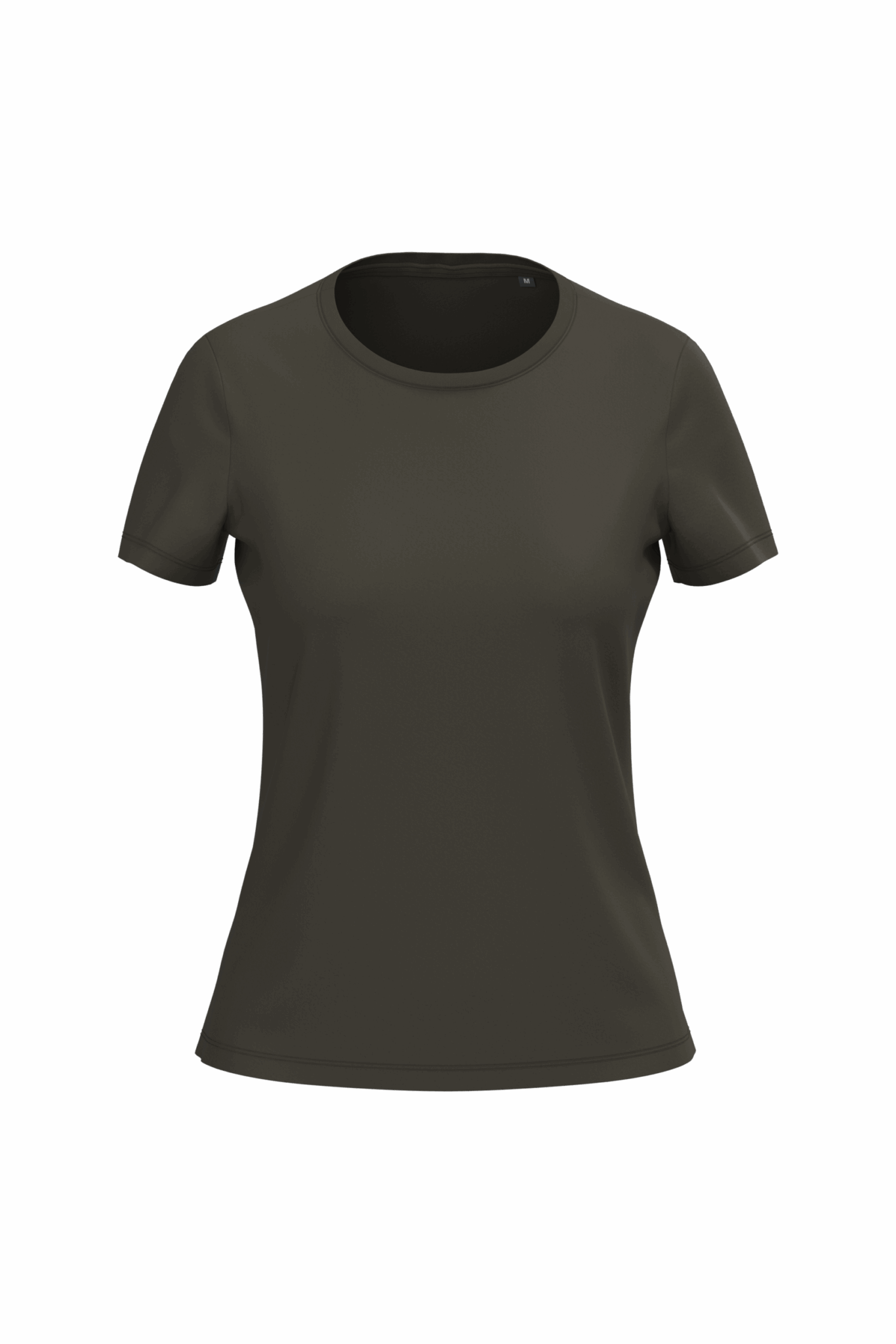 Miniature 12 pour T-shirt Bio150 IC femme