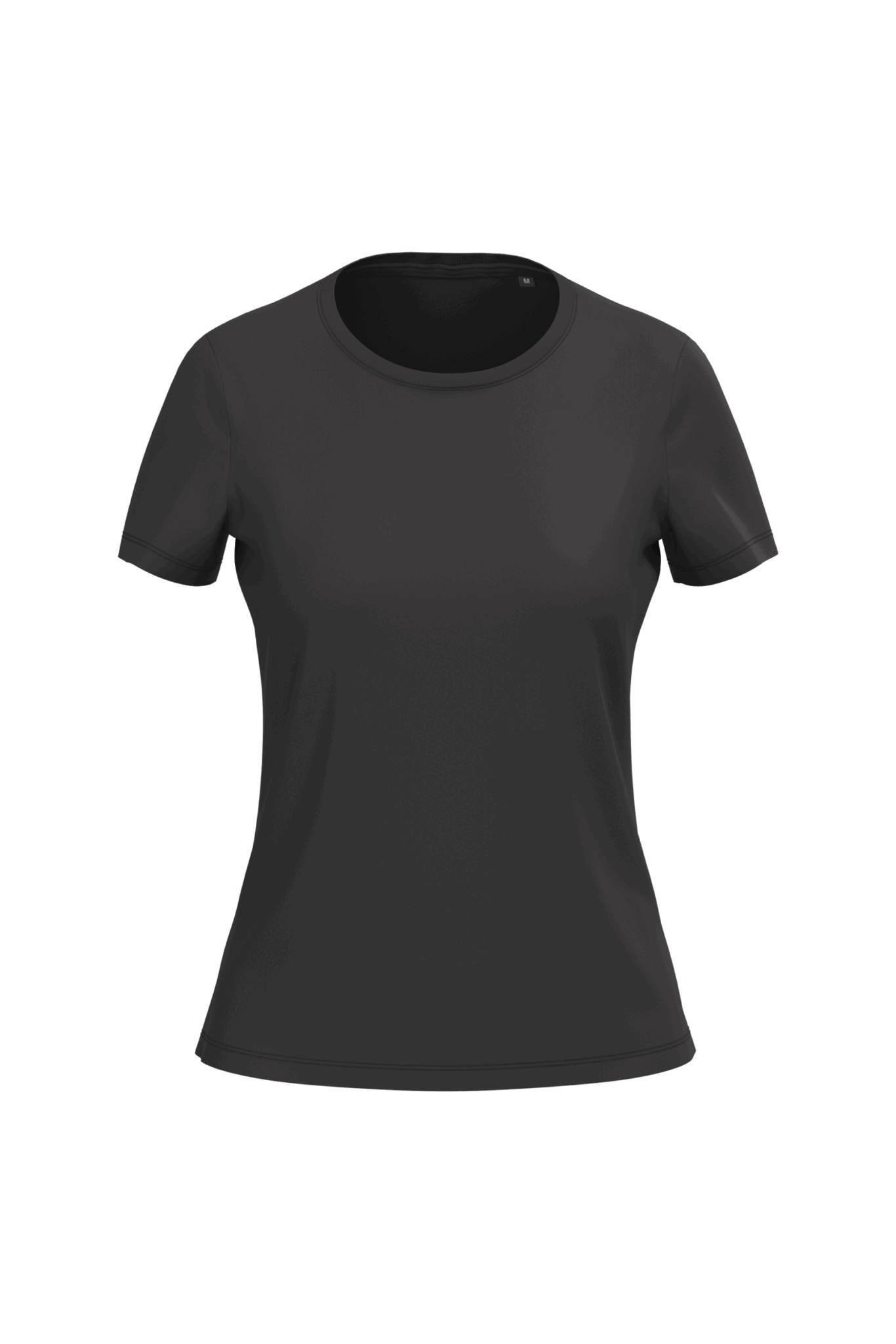 Miniature 11 pour T-shirt Bio150 IC femme