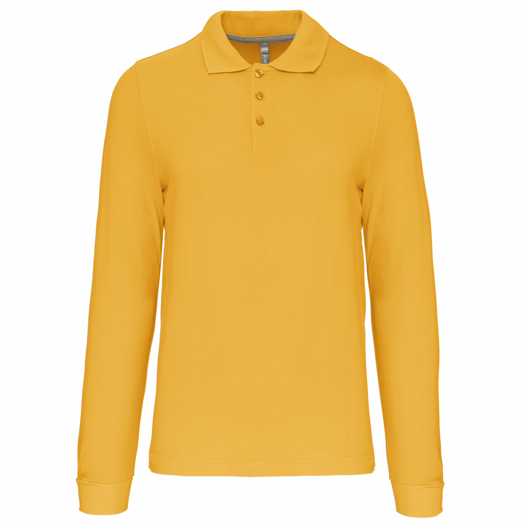 Miniature 27 pour Polo manches longues homme