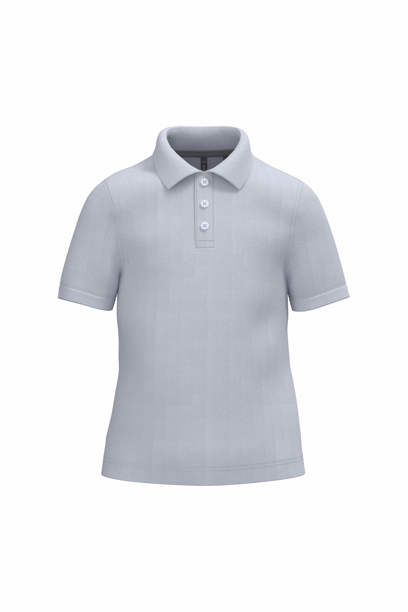 Miniature 12 pour Polo manches courtes enfant