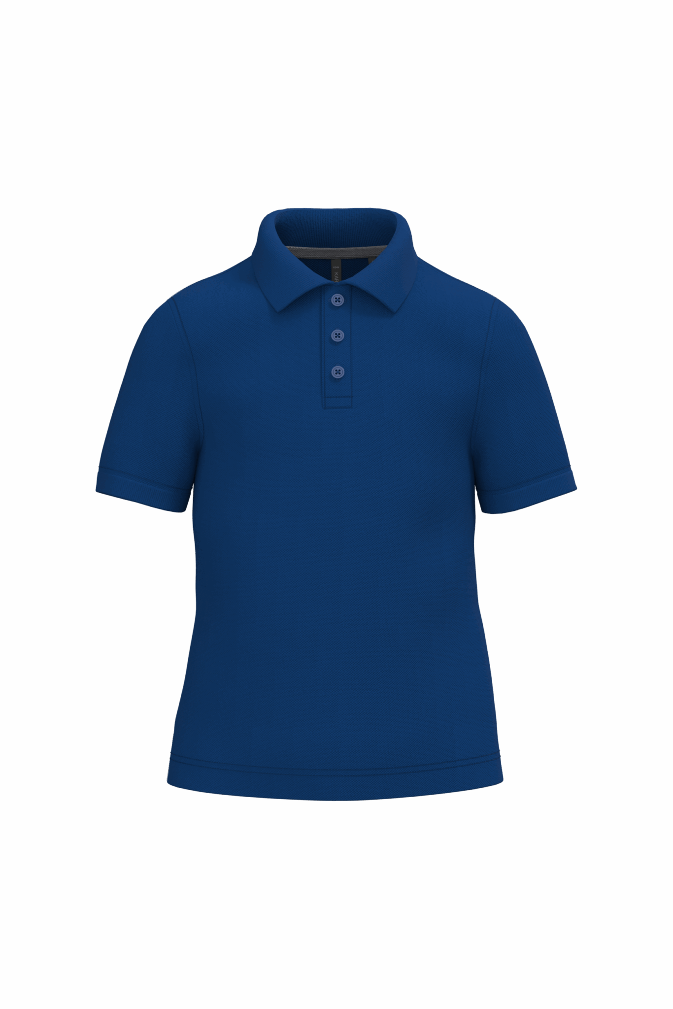 Miniature 13 pour Polo manches courtes enfant