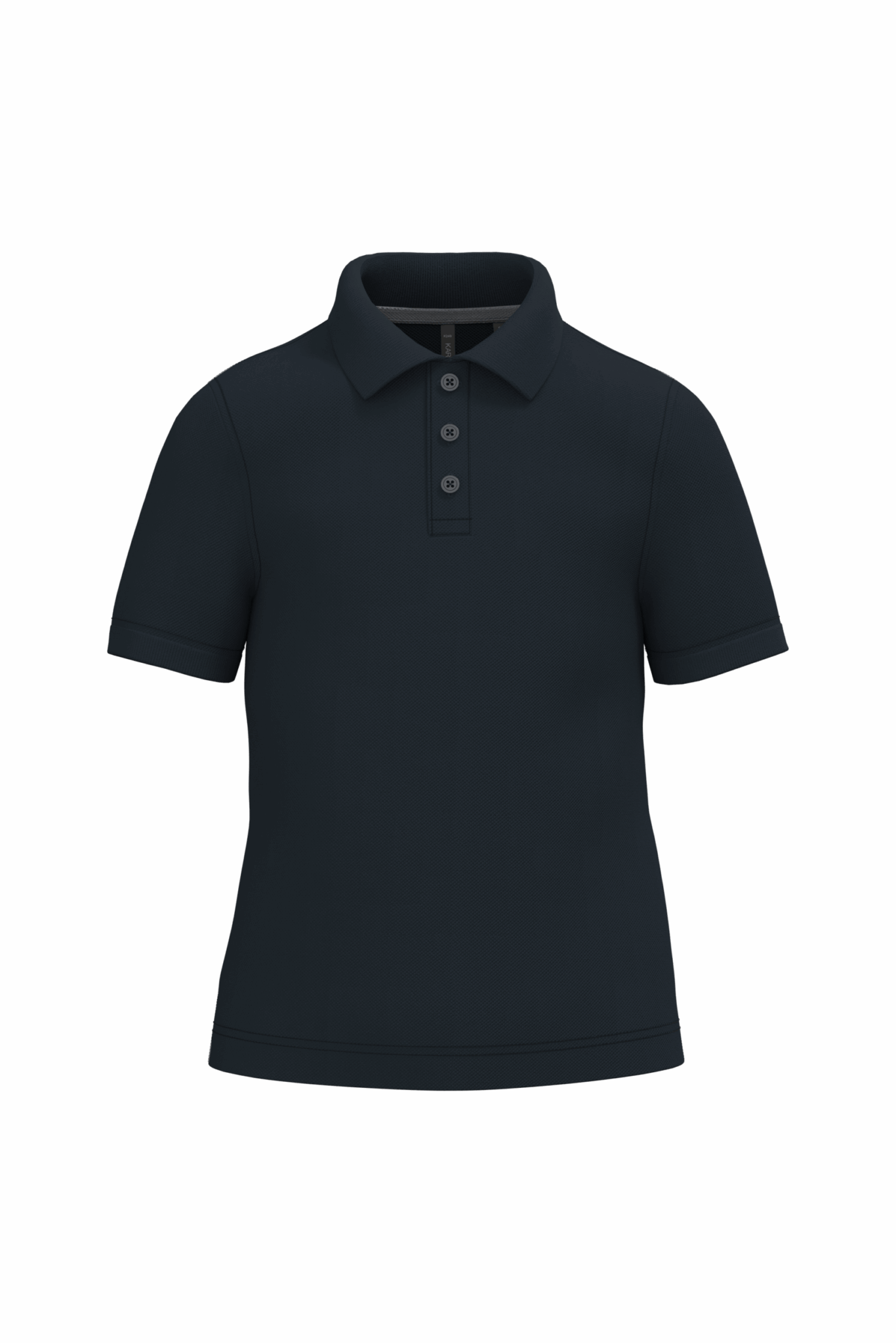 Miniature 9 pour Polo manches courtes enfant