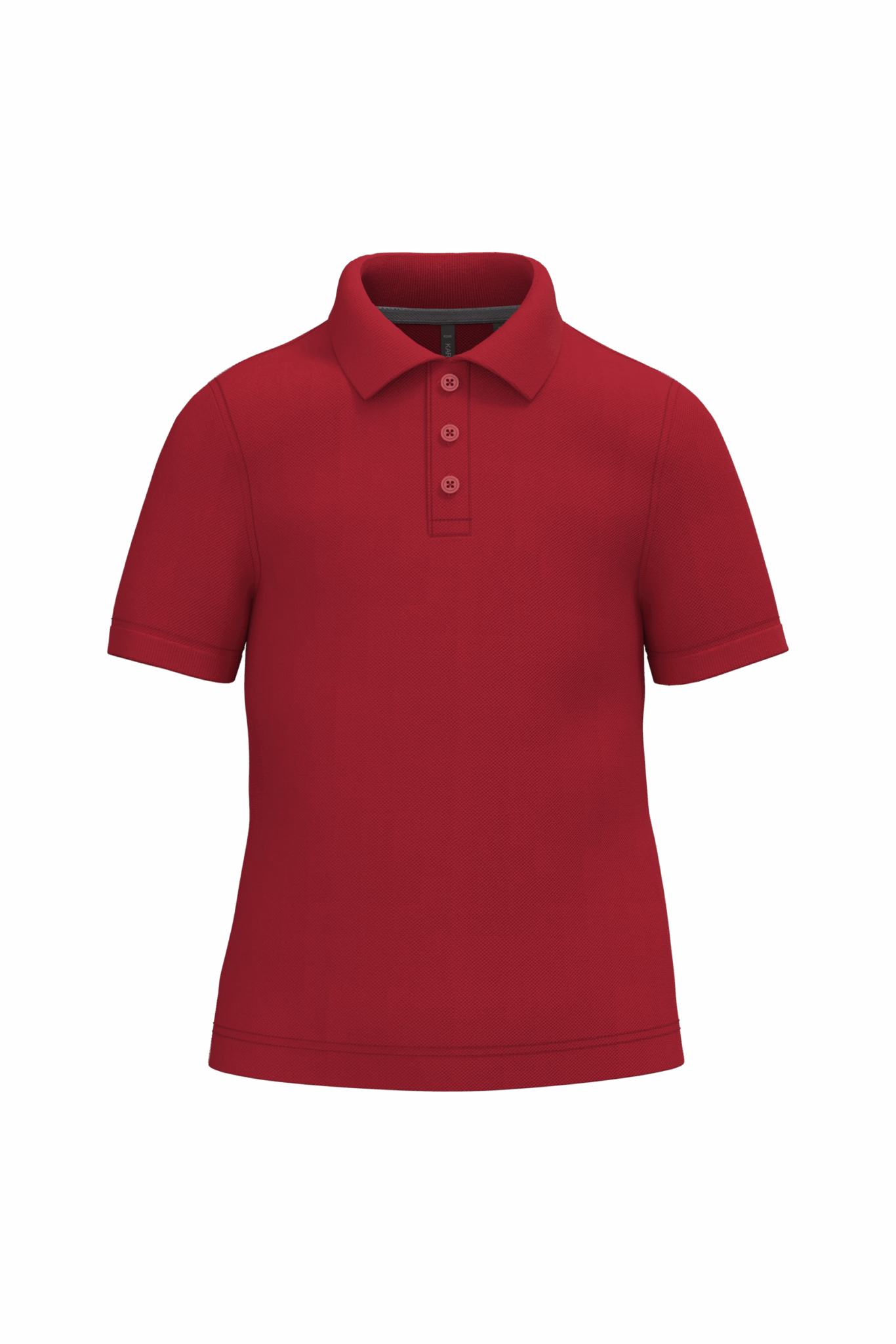 Miniature 10 pour Polo manches courtes enfant