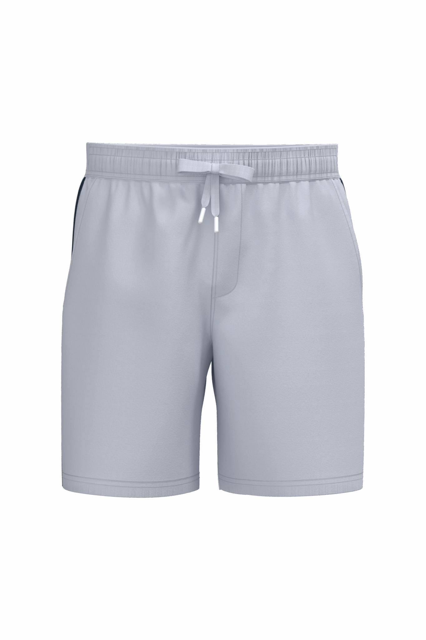 Miniature 12 pour Short de padel bicolore homme