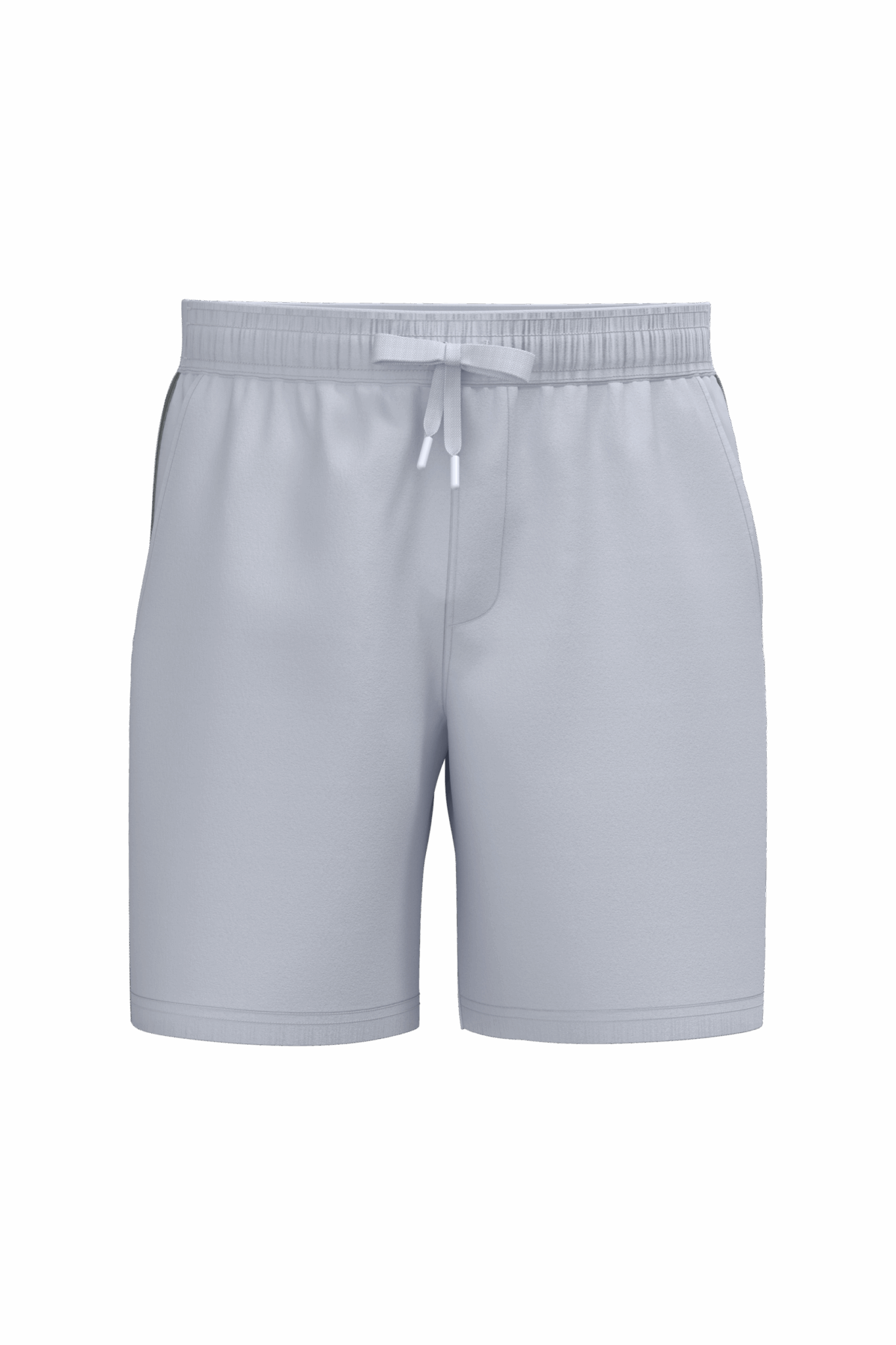 Miniature 11 pour Short de padel bicolore homme