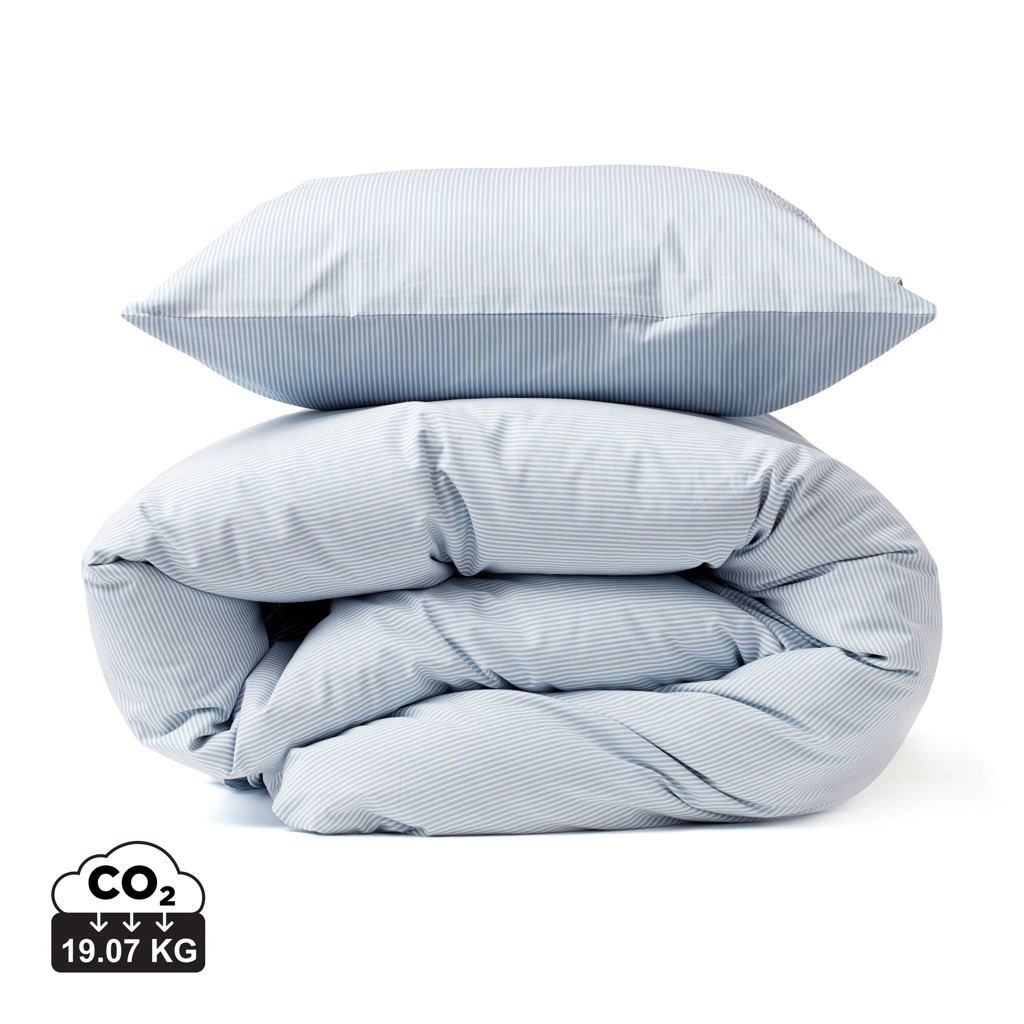 Miniature 6 pour VINGA Linge de lit en coton, set de 4 pièces,  Montgomery