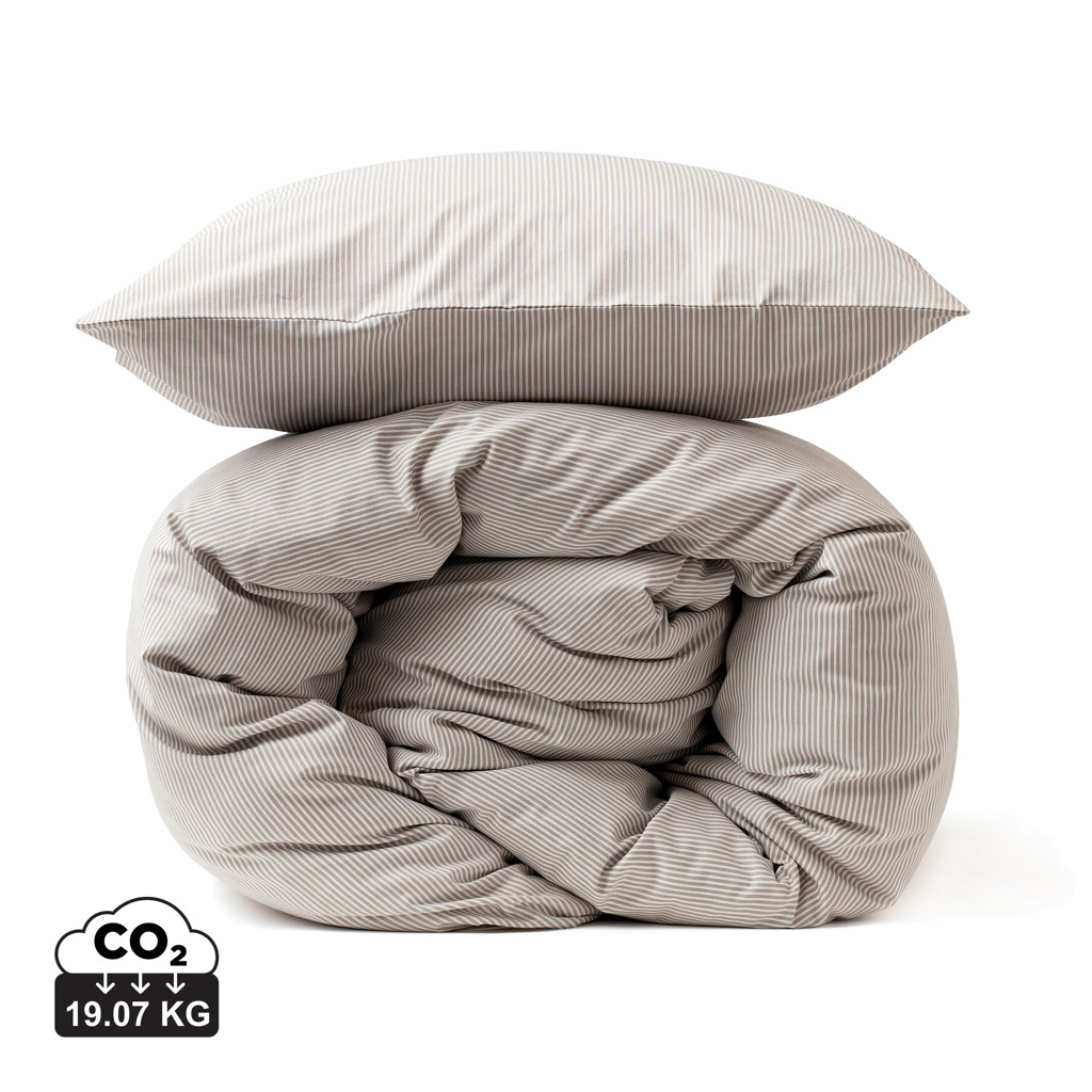 Miniature 8 pour VINGA Linge de lit en coton, set de 4 pièces,  Montgomery