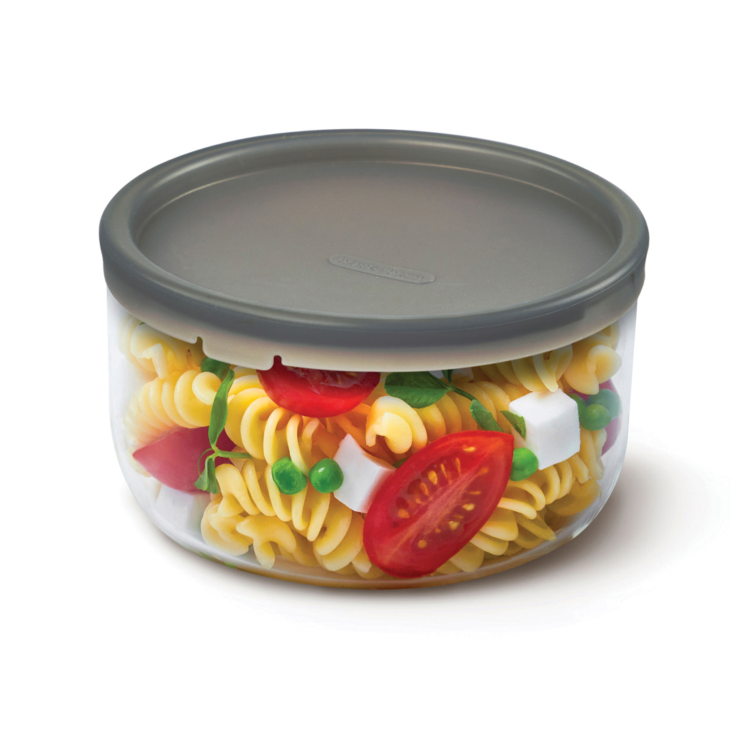 Miniature 6 pour Bol à lunch en verre Black+Blum 750ml