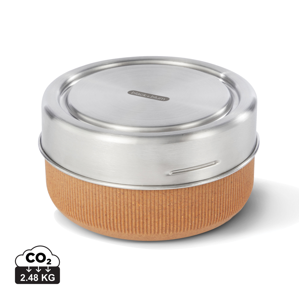 Miniature 18 pour Bol à lunch en verre Black+Blum 750ml