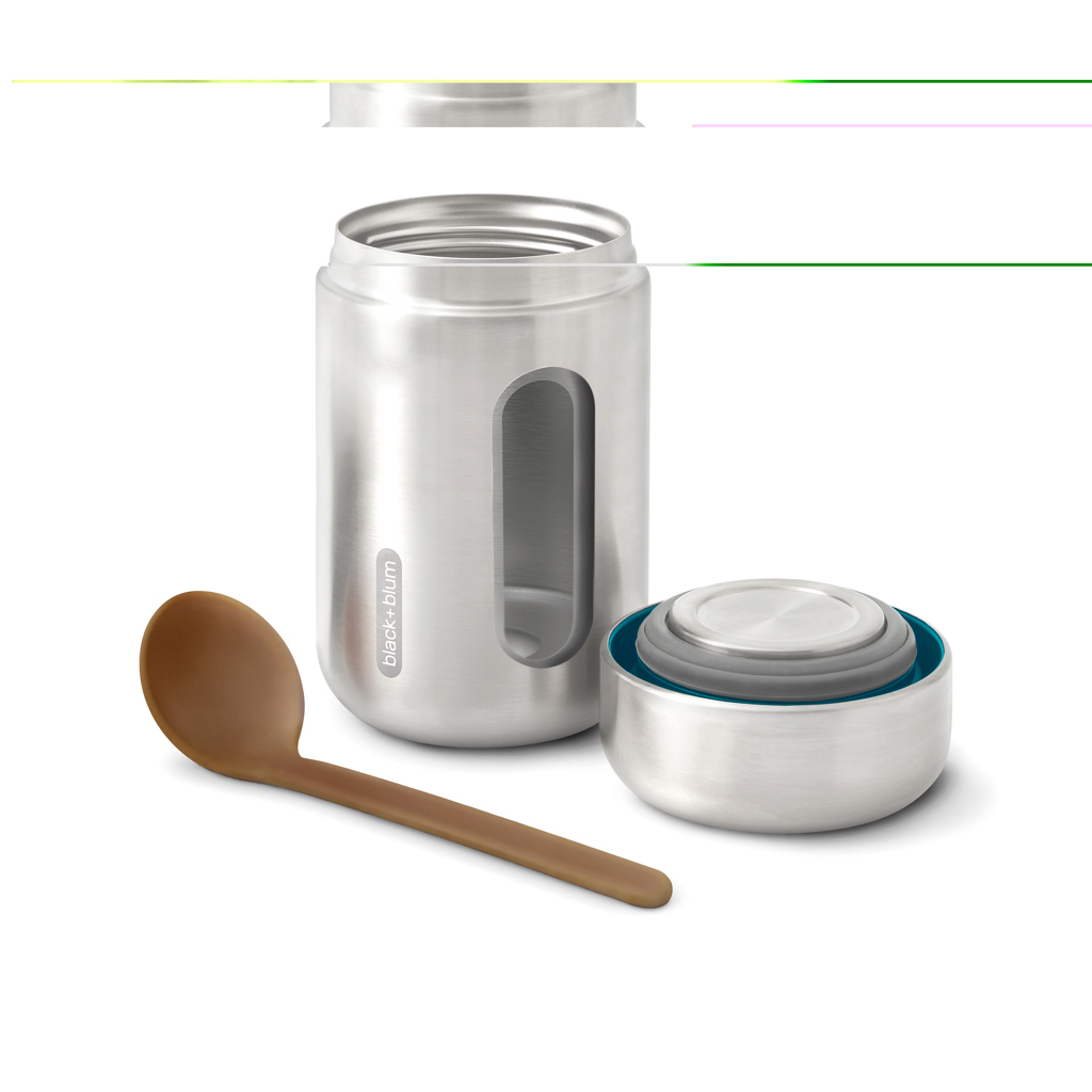 Miniature 6 pour Conteneur à aliments 400ml Black+Blum