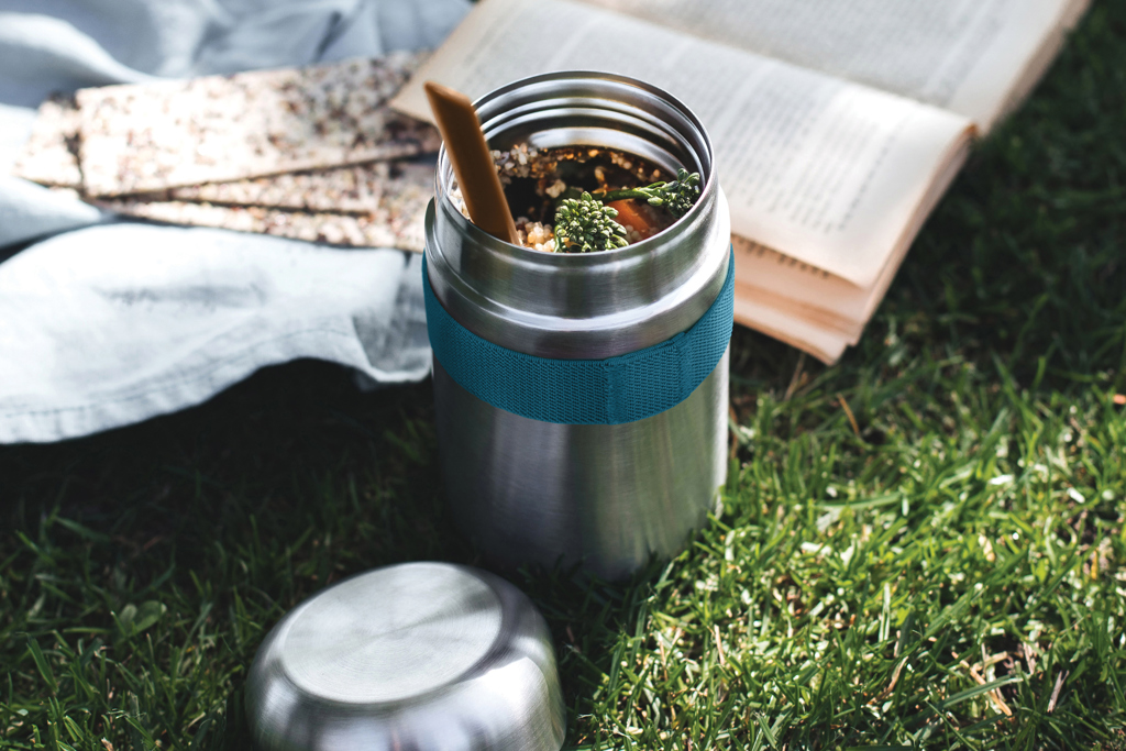 Miniature 13 pour Conteneur à aliments 400ml Black+Blum