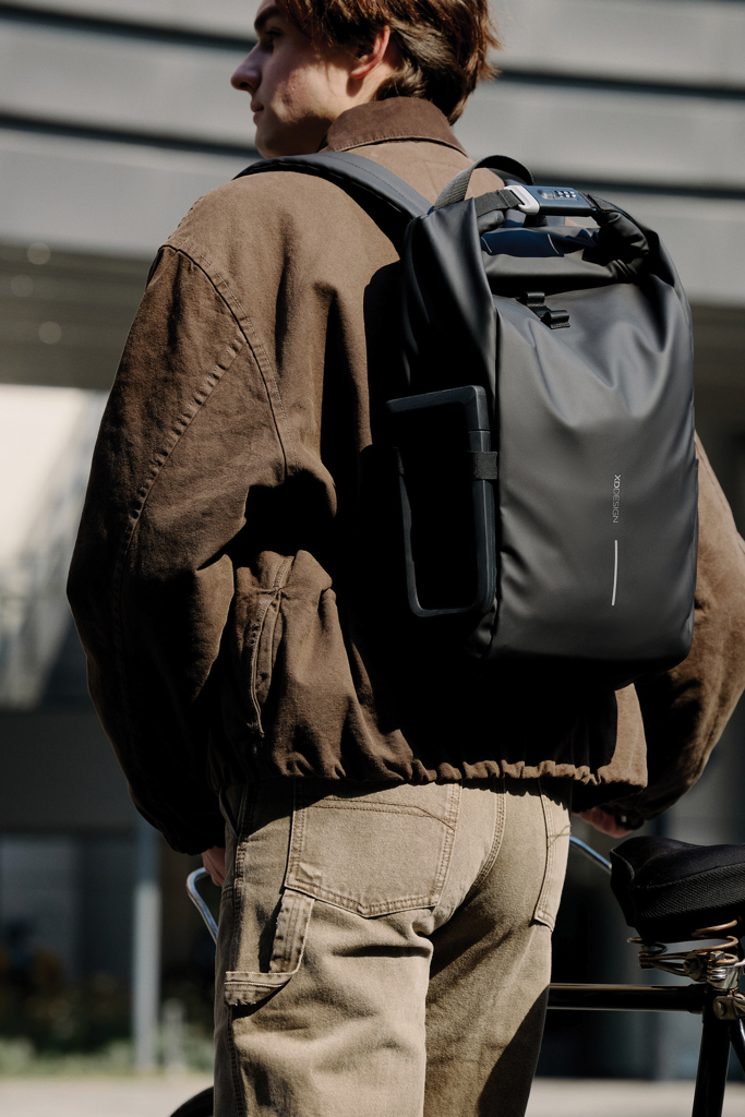 Miniature 16 pour Sac à dos pour vélo résistant à l'eau Urban