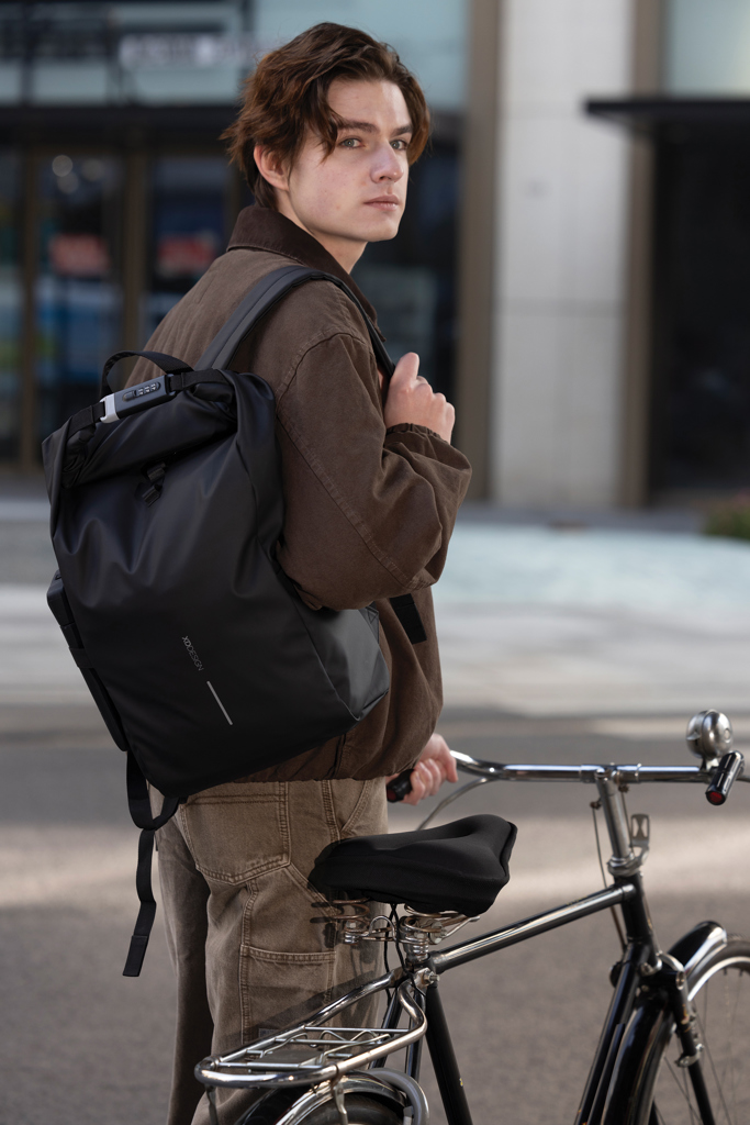 Miniature 17 pour Sac à dos pour vélo résistant à l'eau Urban