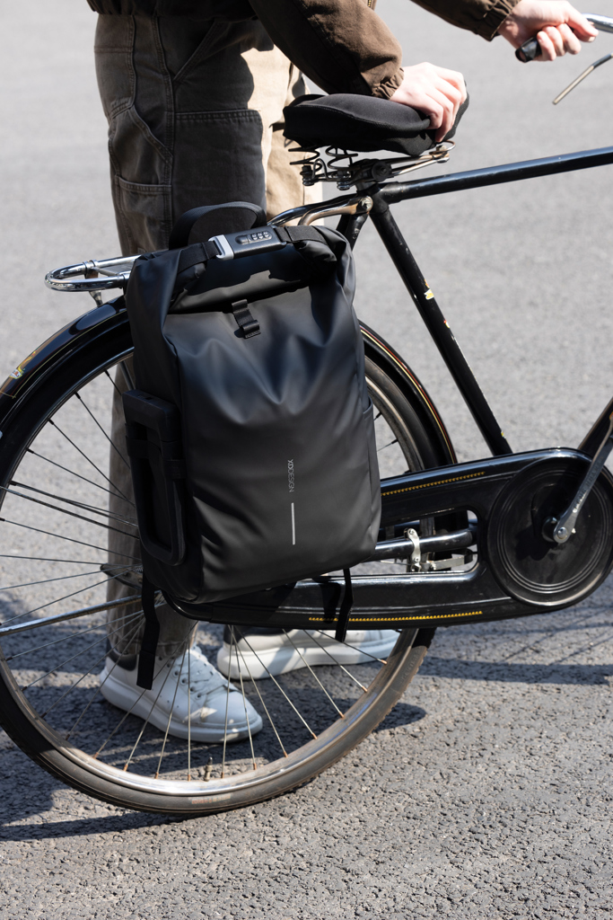 Miniature 19 pour Sac à dos pour vélo résistant à l'eau Urban