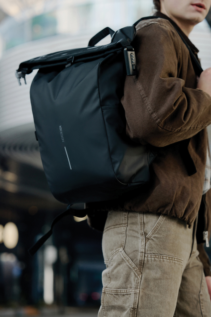 Miniature 22 pour Sac à dos pour vélo résistant à l'eau Urban