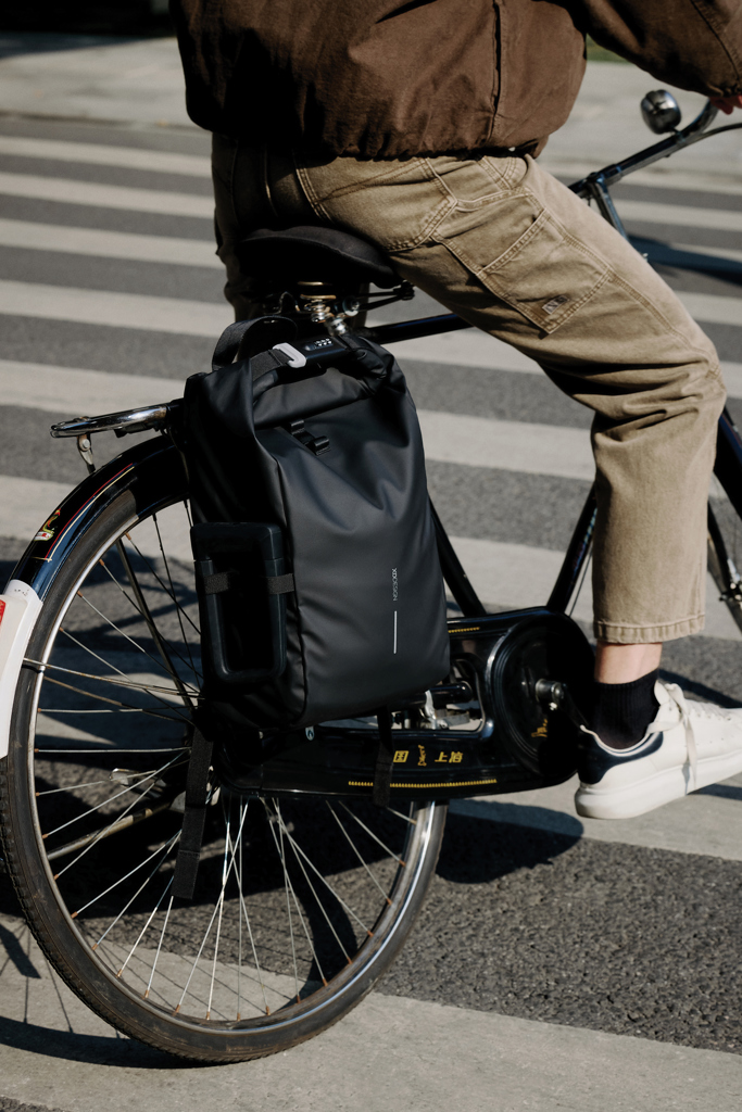 Miniature 3 pour Sac à dos pour vélo résistant à l'eau Urban