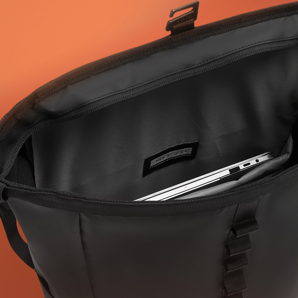 Miniature 24 pour Sac à dos pour vélo résistant à l'eau Urban