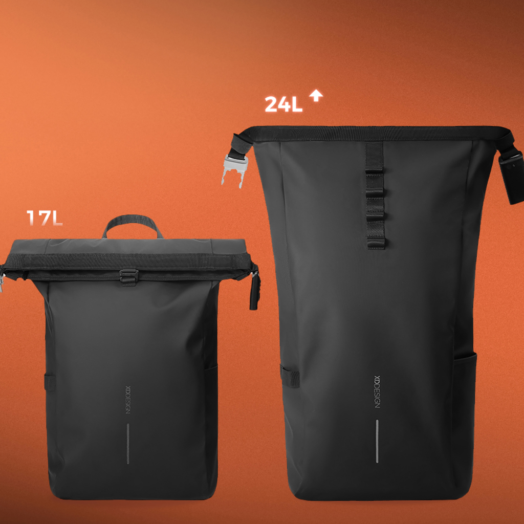 Miniature 25 pour Sac à dos pour vélo résistant à l'eau Urban