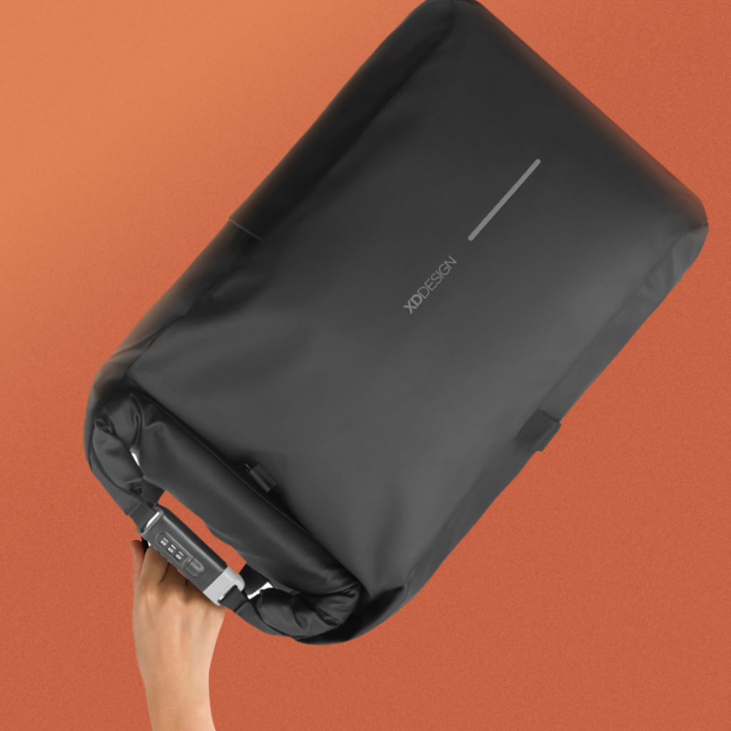 Miniature 31 pour Sac à dos pour vélo résistant à l'eau Urban