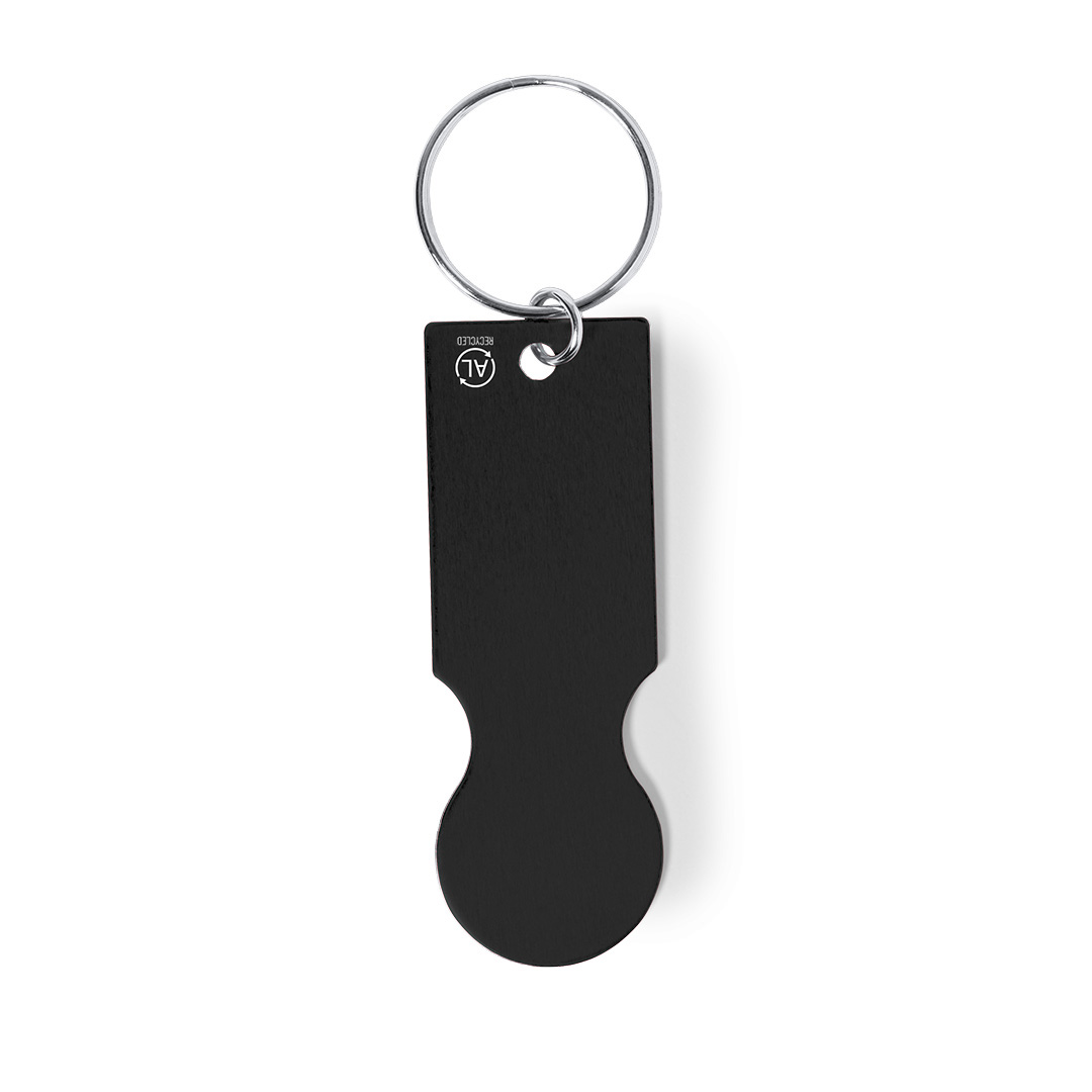 Miniature 4 pour Porte-Clés Monnaie Wemumupa - personnalisable