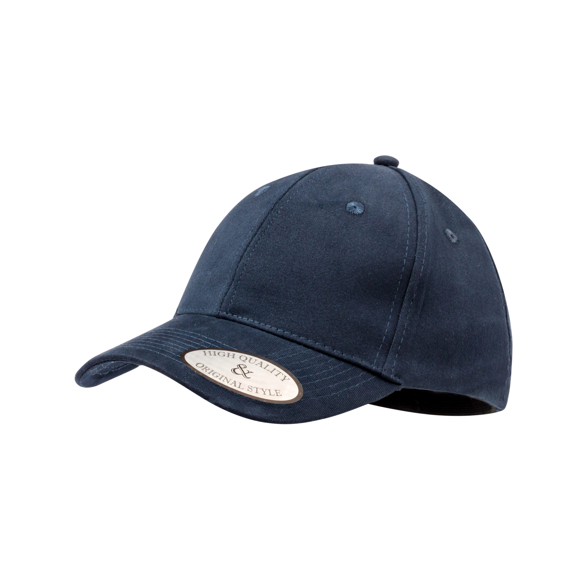 Miniature 7 pour Casquette Nilovata - personnalisable