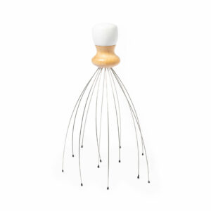 Visuel Masseur Dabekuho - personnalisable
