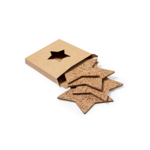 Visuel Set Sous-Verre Cogi - personnalisable