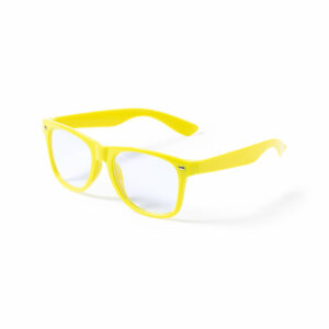 Visuel Lunettes Fugacohe - personnalisable