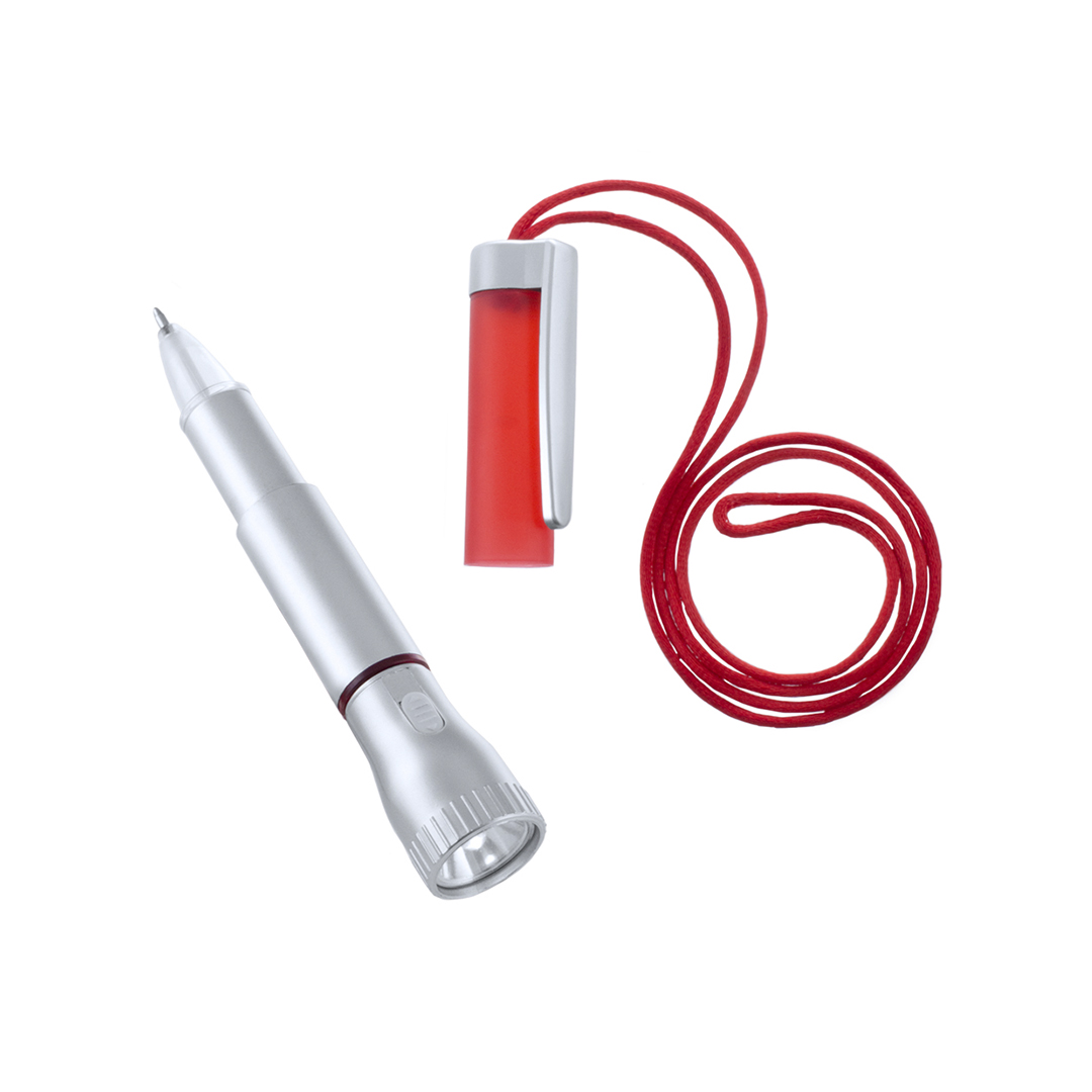 Miniature 3 pour Stylo Lampe Vaciheji - personnalisable