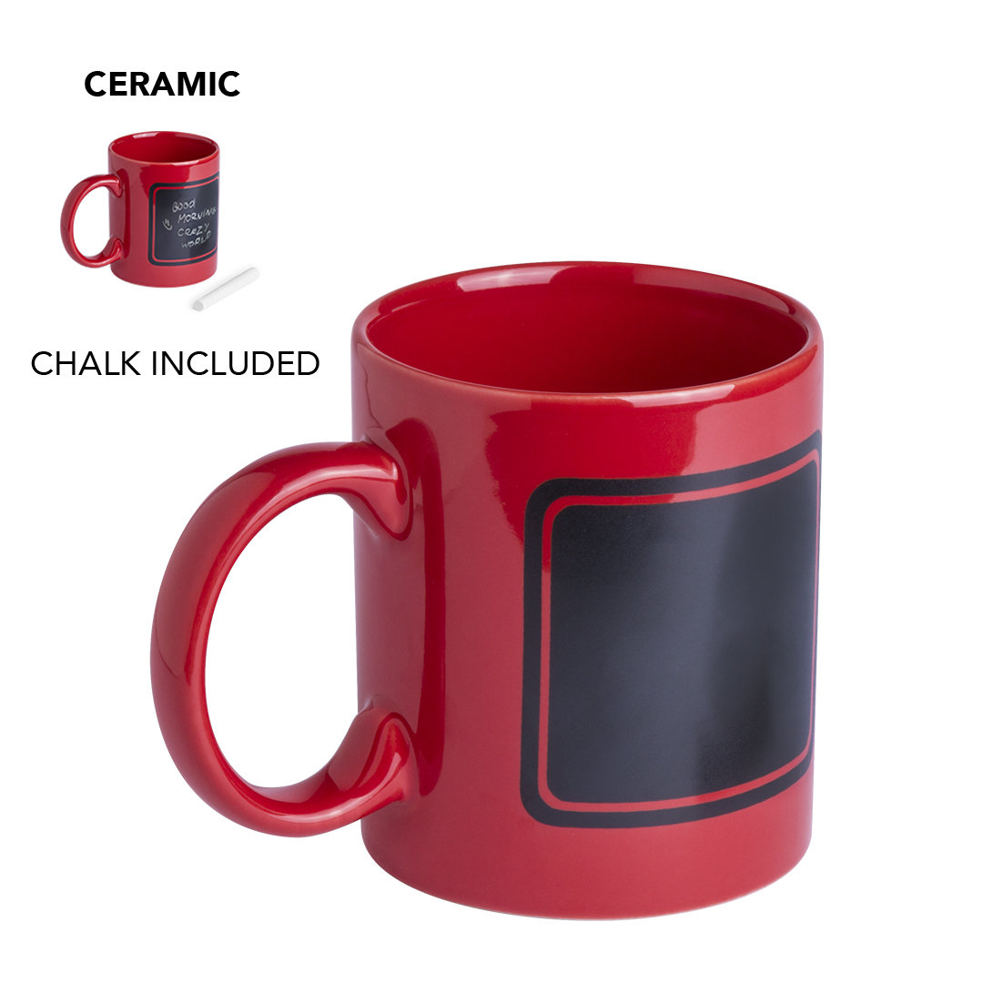 Miniature 2 pour Tasse Gigi - personnalisable