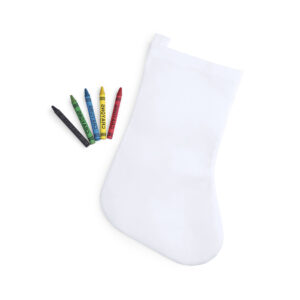 Visuel Chaussette Tuzotu - personnalisable