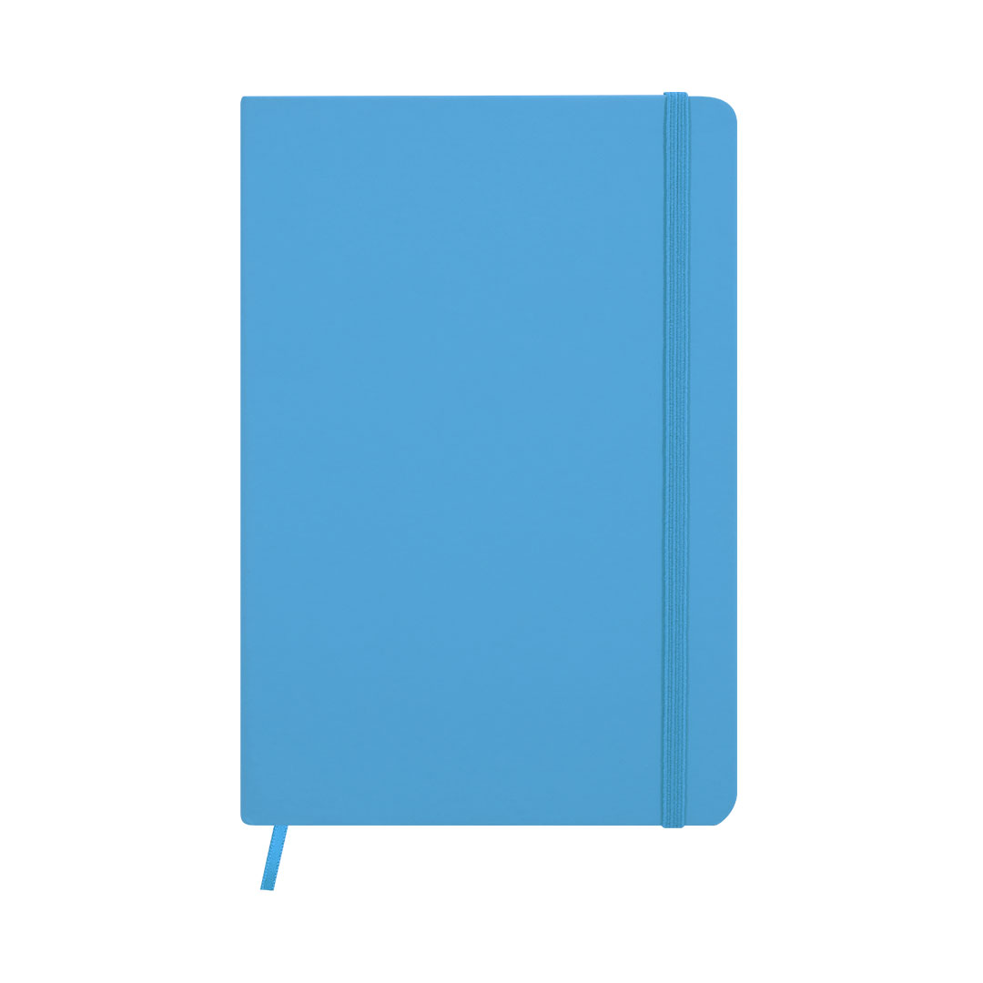 Miniature 21 pour Bloc Notes Genike - personnalisable
