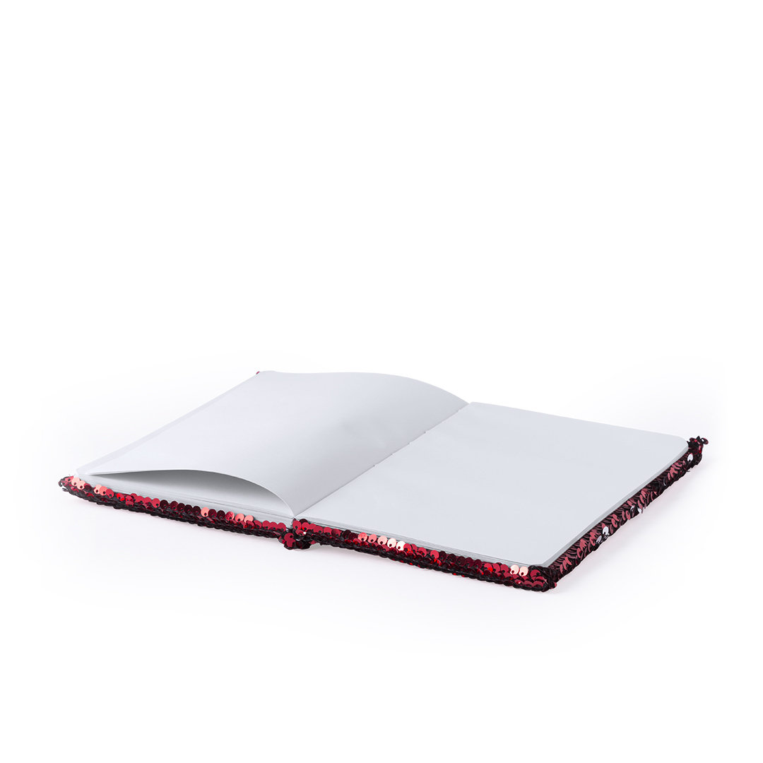 Miniature 2 pour Bloc Notes Gaqixu - personnalisable